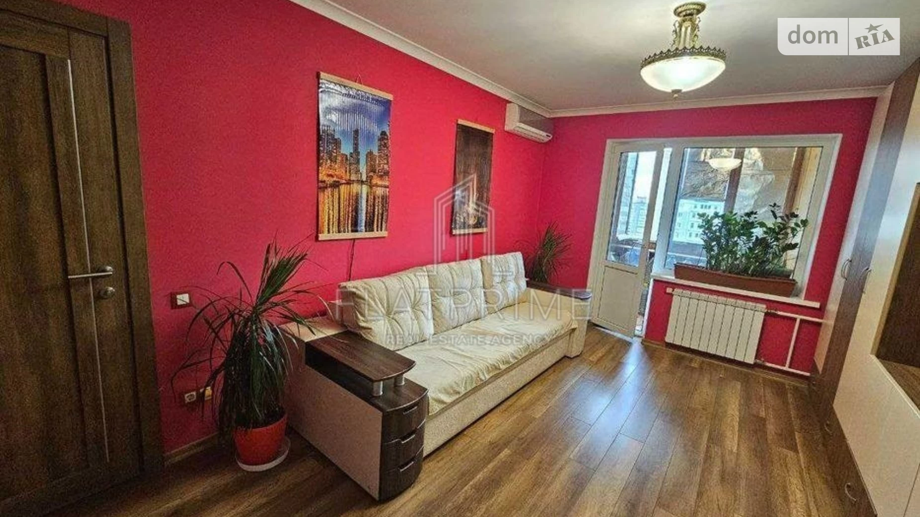 Продается 3-комнатная квартира 74.6 кв. м в, цена: 96000 $ - фото 2