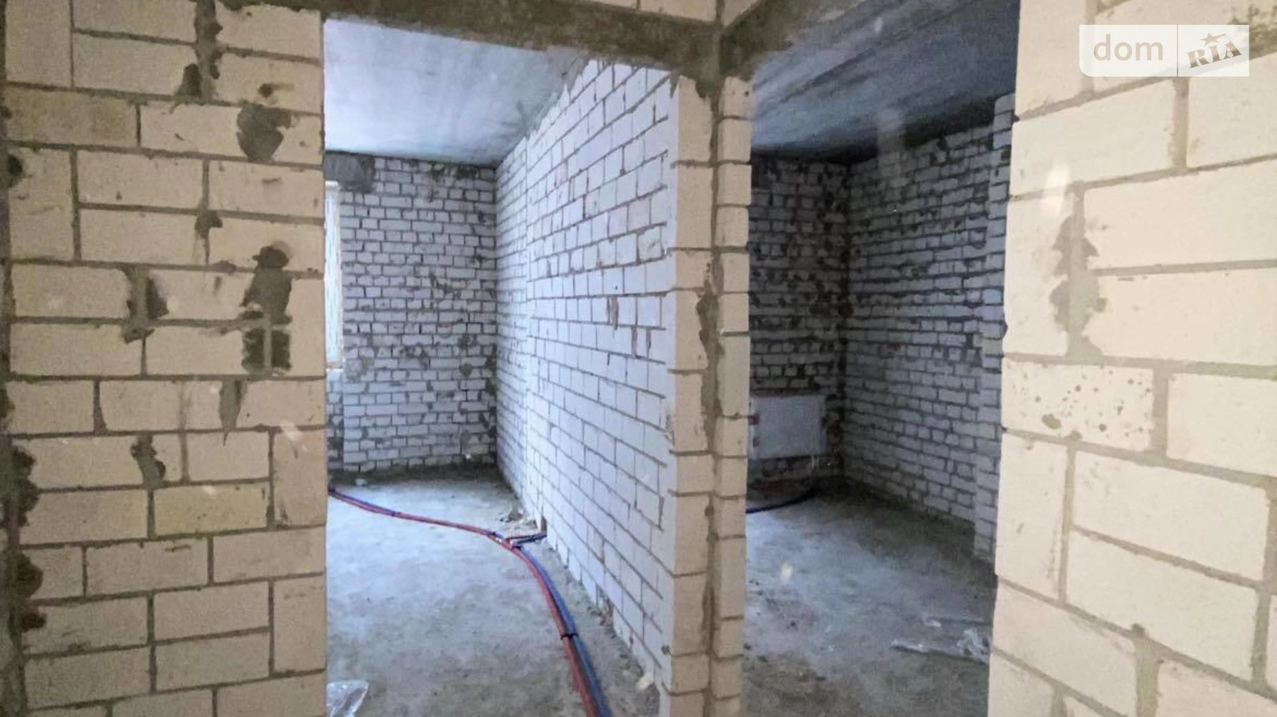 Продається 1-кімнатна квартира 36.7 кв. м у Харкові, вул. Борткевича, 7 - фото 4