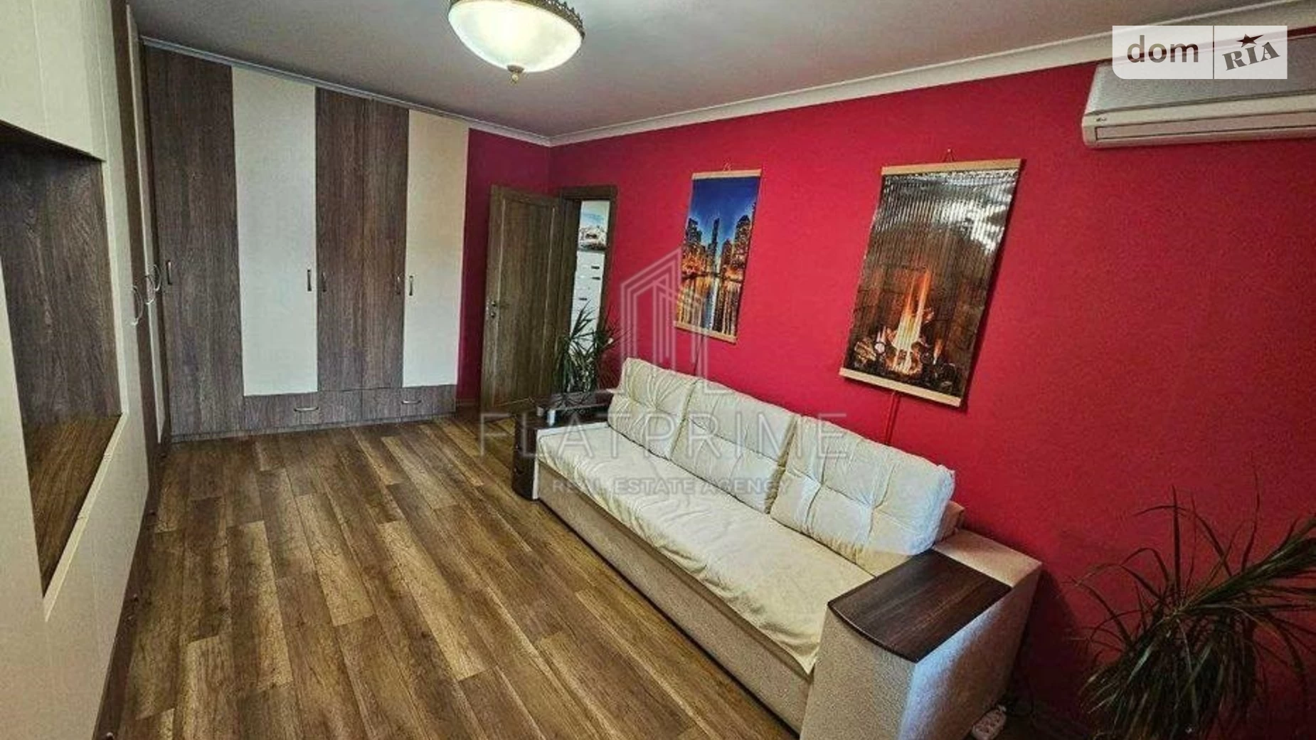 Продается 3-комнатная квартира 74.6 кв. м в, цена: 96000 $ - фото 4