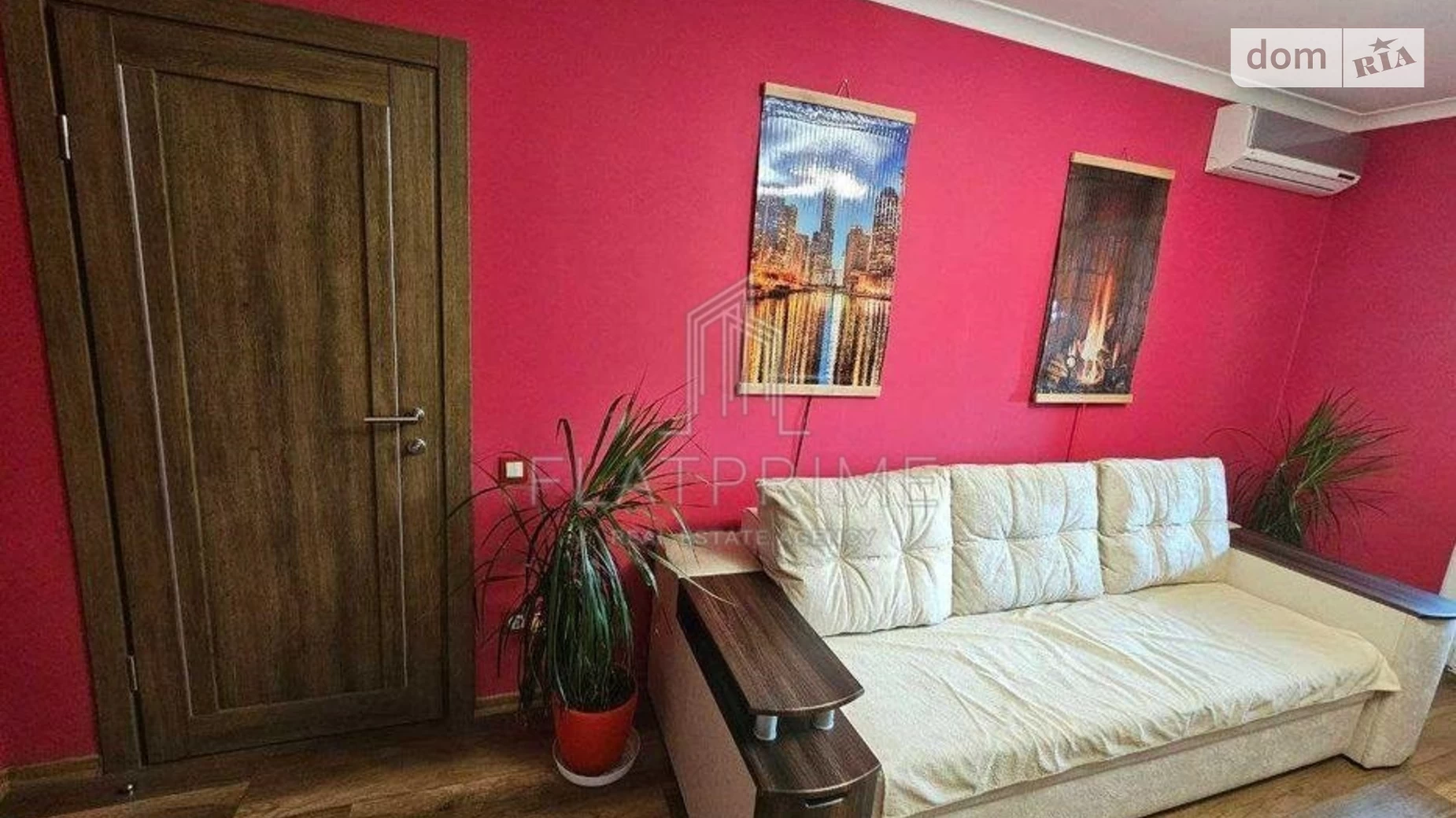 Продается 3-комнатная квартира 74.6 кв. м в, цена: 96000 $ - фото 3
