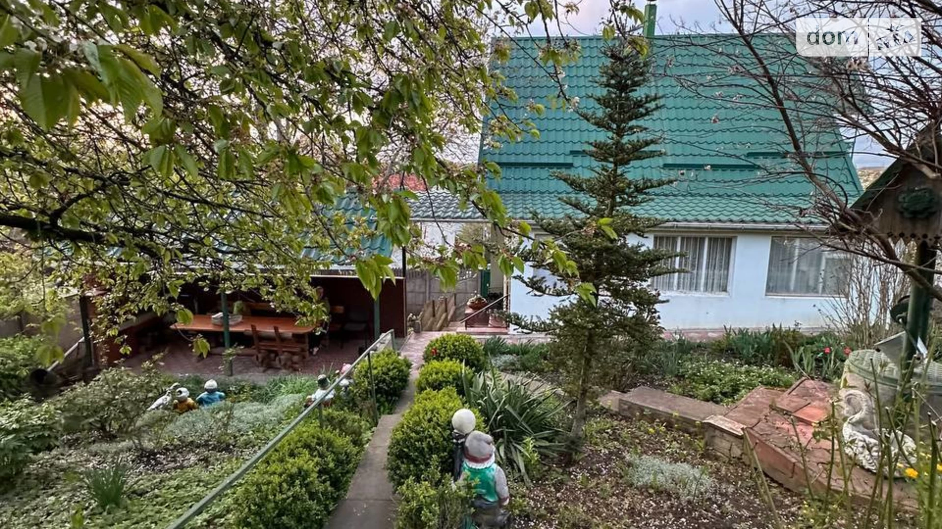 Продається будинок 2 поверховий 70 кв. м з балконом, цена: 68000 $ - фото 5
