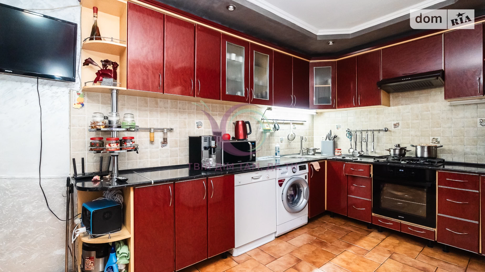 Продается 3-комнатная квартира 92 кв. м в Ивано-Франковске, ул. Пасечная - фото 3