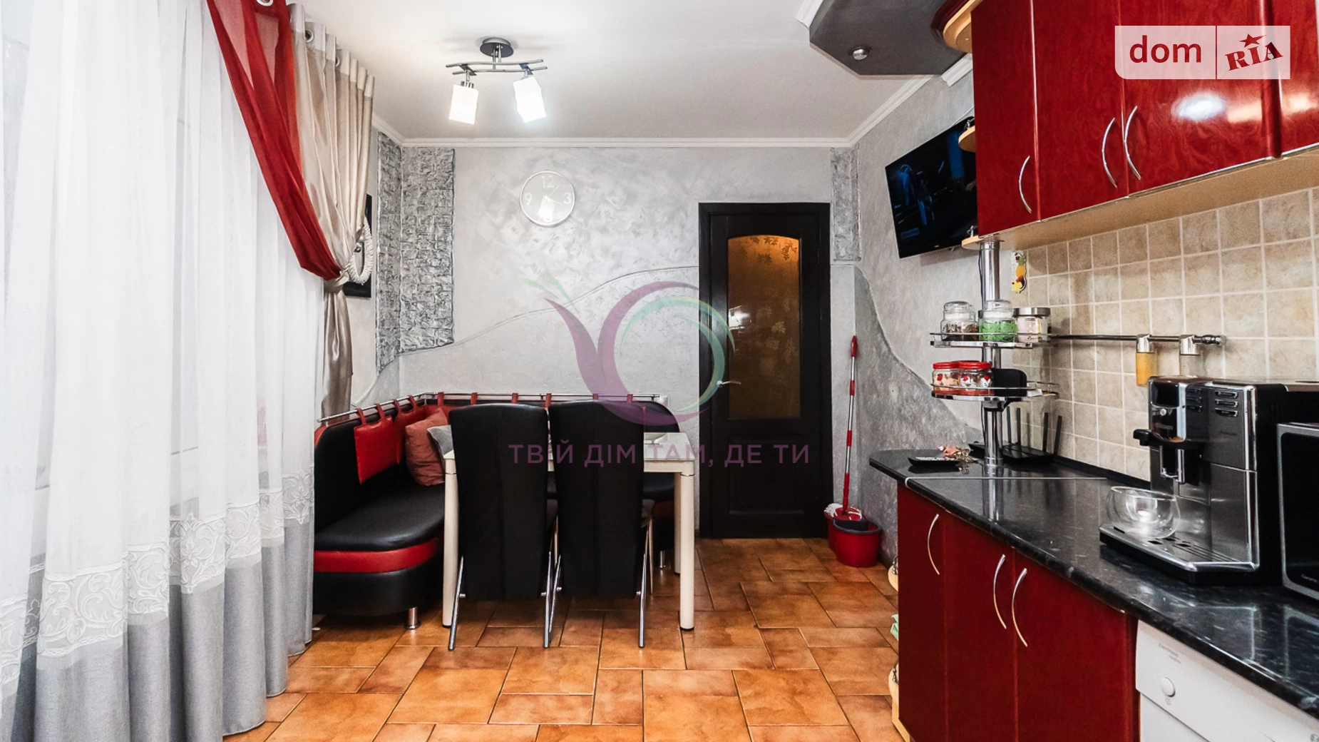 Продается 3-комнатная квартира 92 кв. м в Ивано-Франковске, ул. Пасечная - фото 5