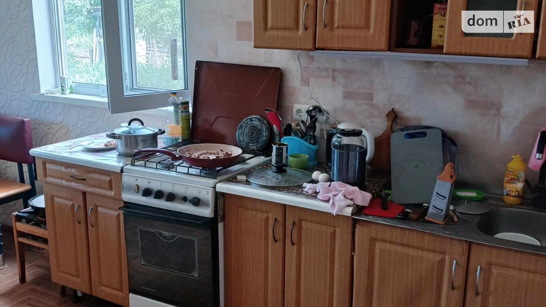 Продается дом на 2 этажа 112 кв. м с камином, цена: 70000 $ - фото 2