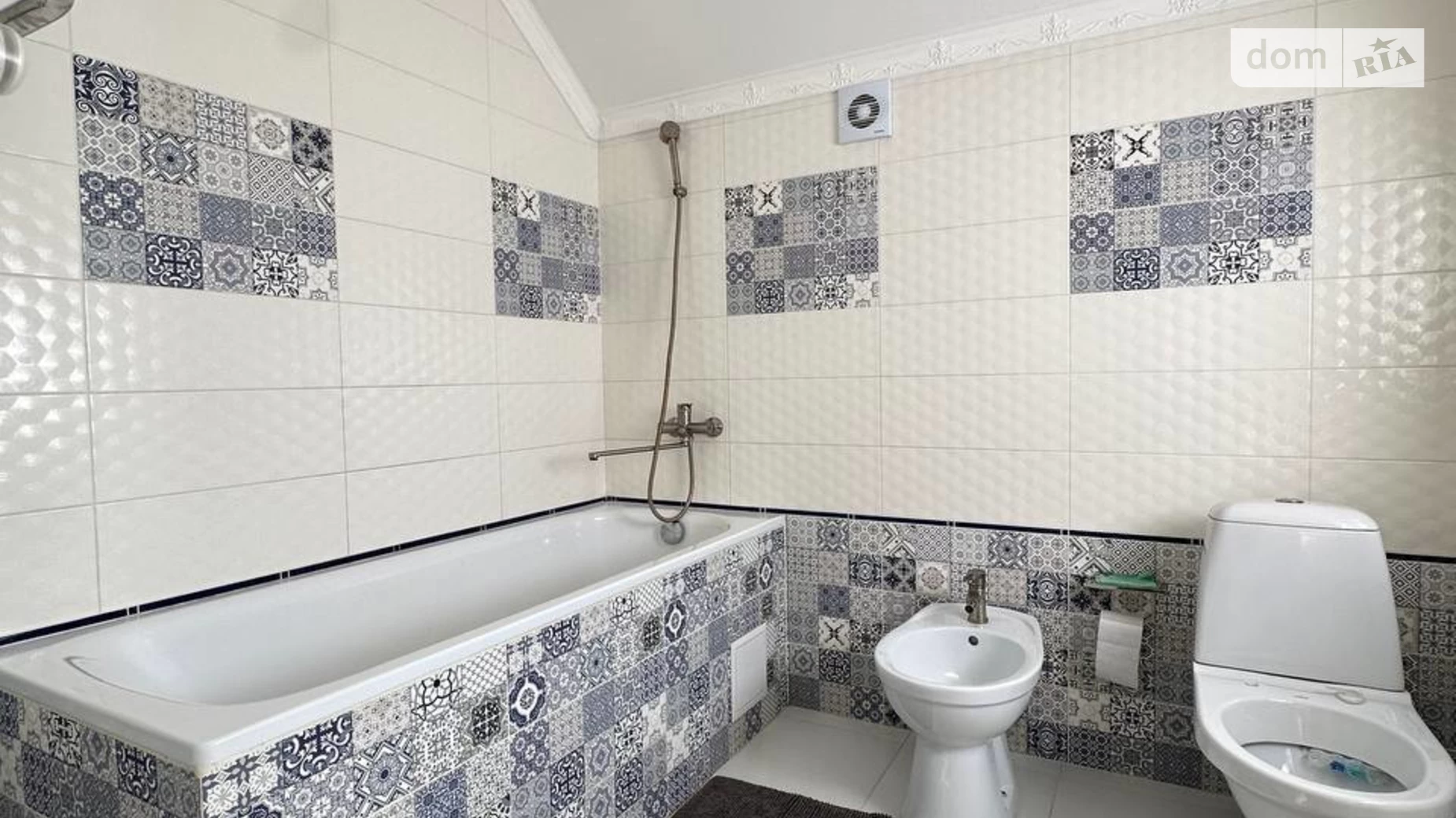 Продается дом на 2 этажа 160 кв. м с мансардой, цена: 198000 $ - фото 5