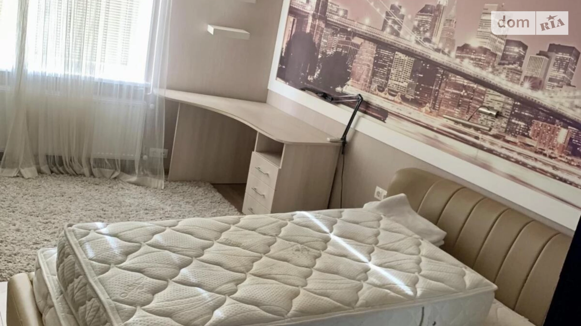 Продається 1-кімнатна квартира 51.9 кв. м у Києві, вул. Олевська, 5 - фото 4
