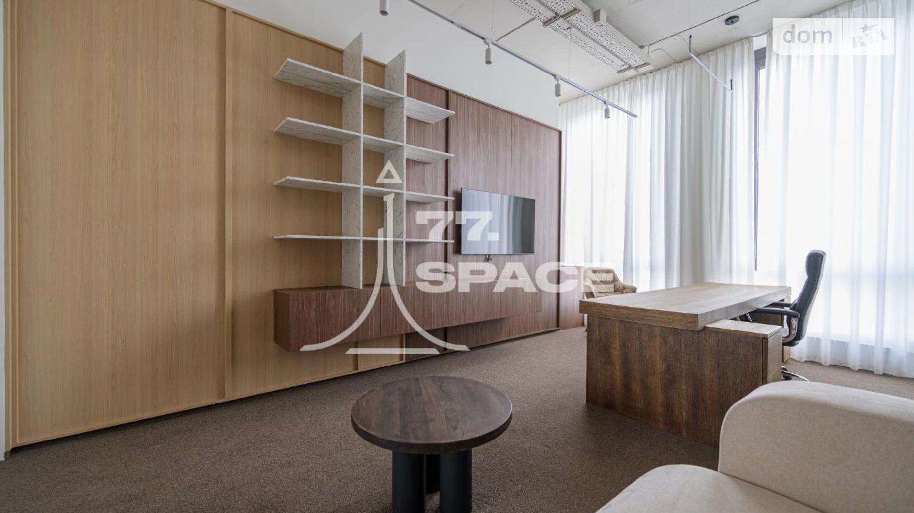 Сдается в аренду офис 222 кв. м в бизнес-центре, цена: 11000 $ - фото 4