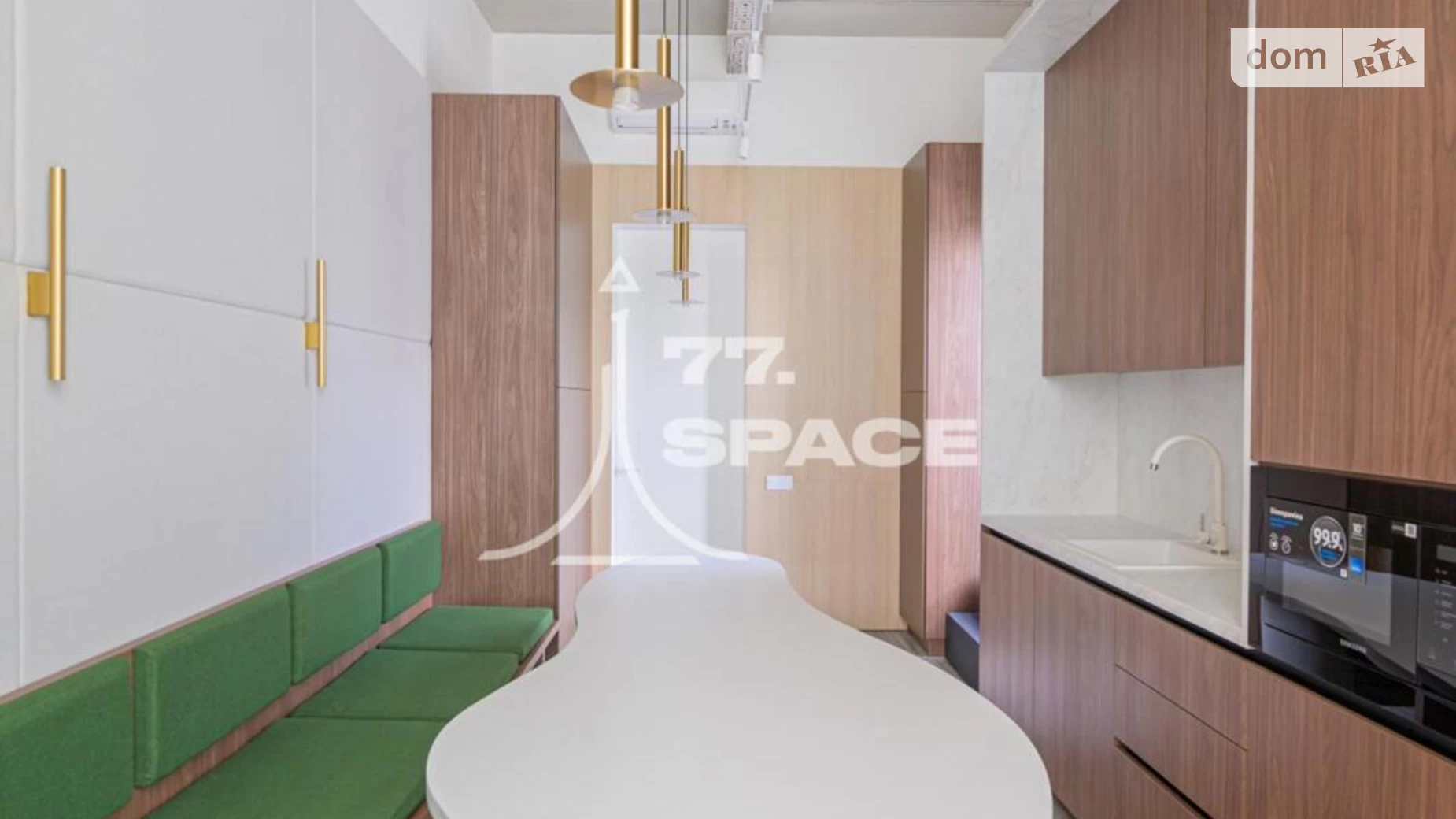 Сдается в аренду офис 222 кв. м в бизнес-центре, цена: 11000 $ - фото 5