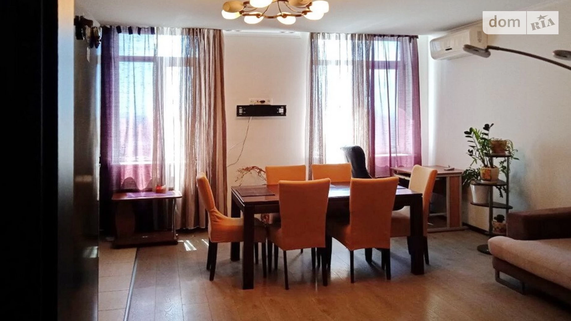 Продается 3-комнатная квартира 93.8 кв. м в Одессе, цена: 103000 $ - фото 2