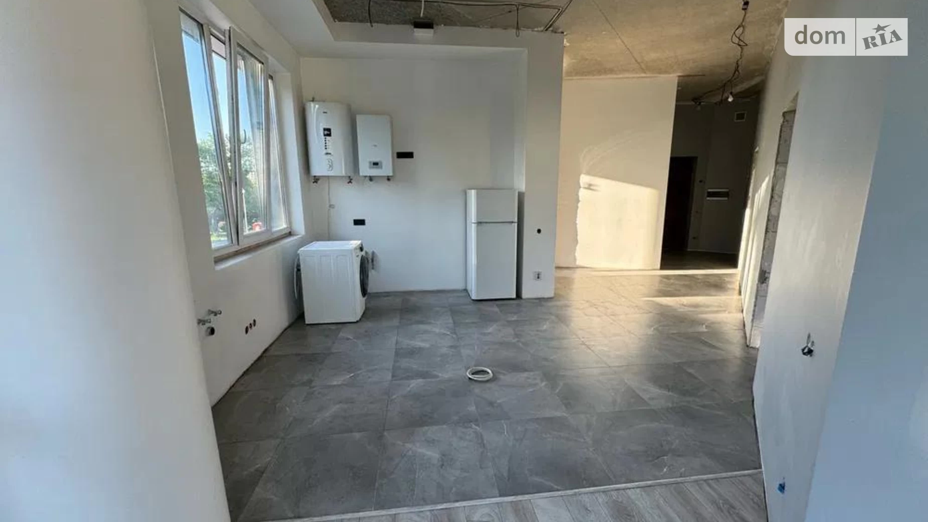 Продається 2-кімнатна квартира 83 кв. м у, цена: 160000 $ - фото 3