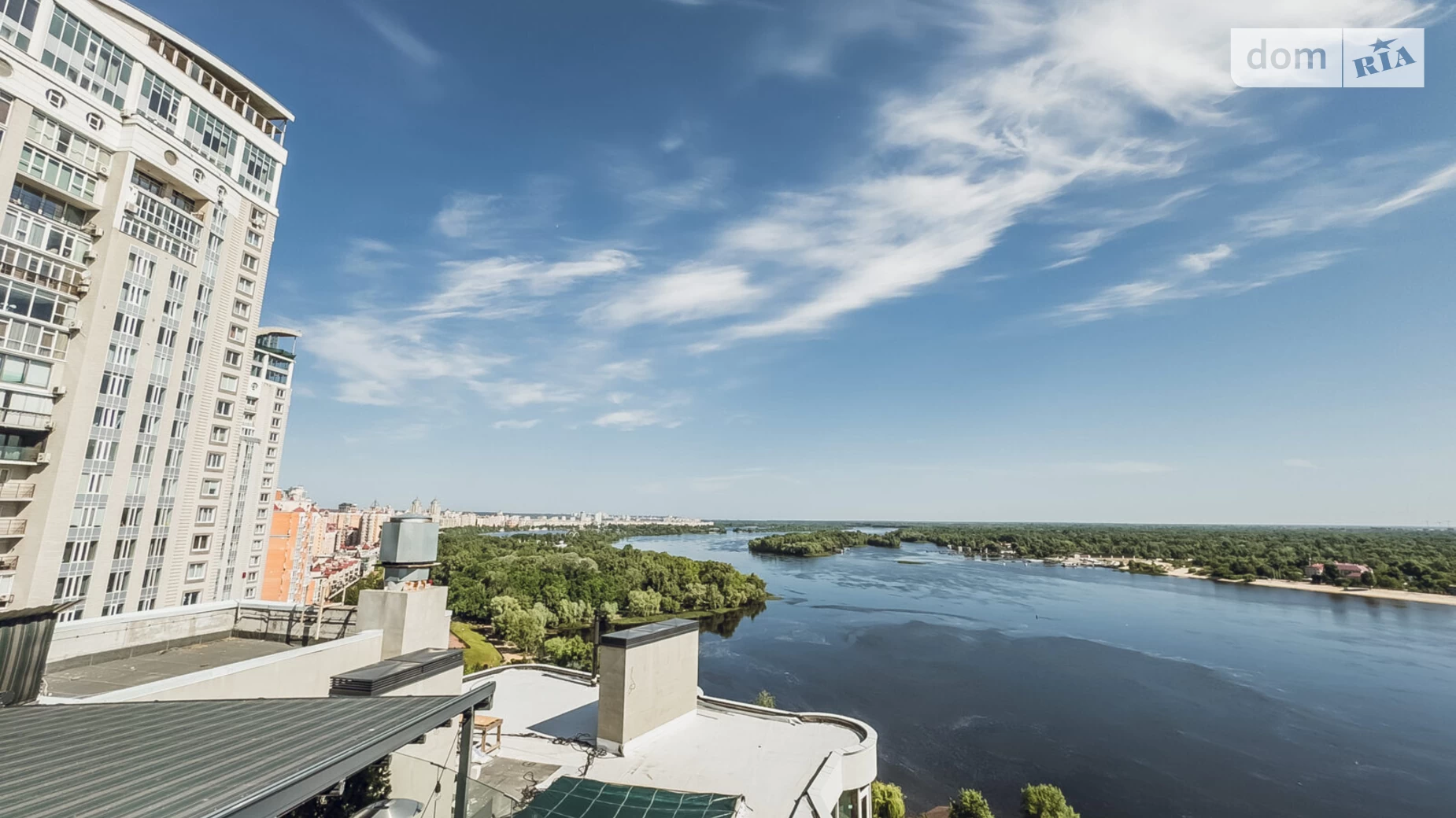 Продається 4-кімнатна квартира 184 кв. м у Києві, просп. Володимира Івасюка, 2Д - фото 2