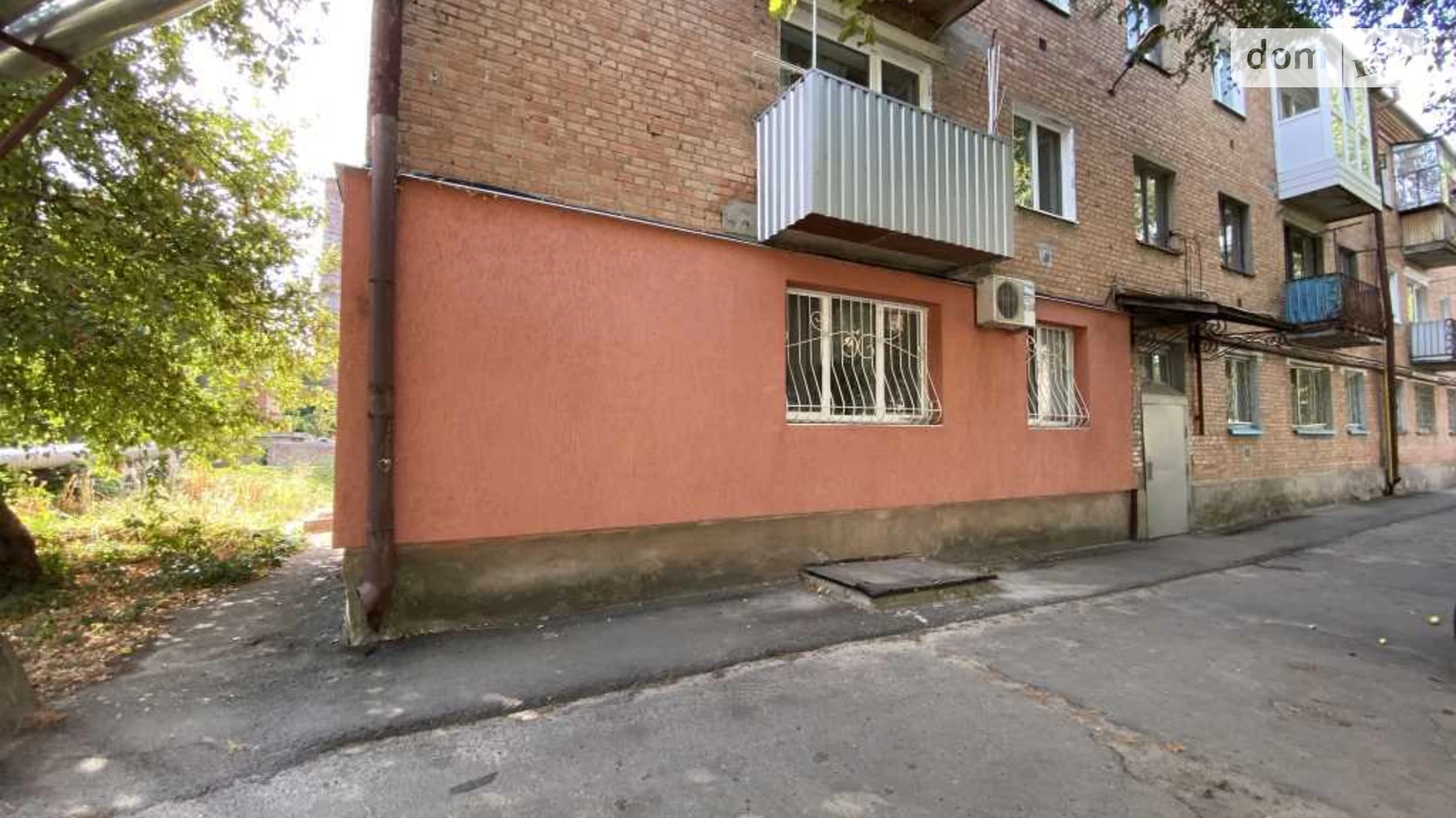 Продається 2-кімнатна квартира 43.5 кв. м у Полтаві, вул. Гребінки, 24А - фото 5