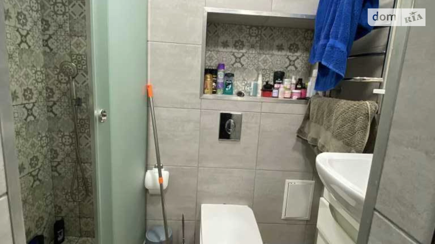 Продається 2-кімнатна квартира 43.5 кв. м у Полтаві, вул. Гребінки, 24А - фото 4