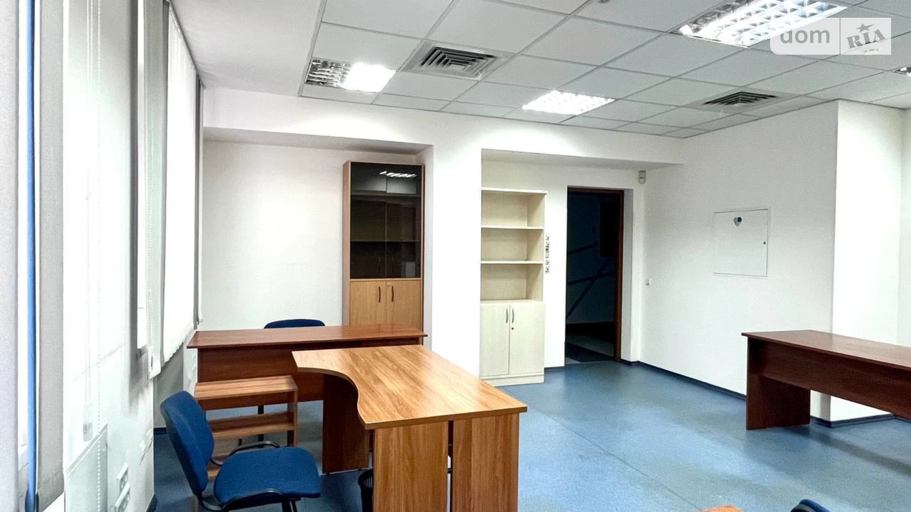 Здається в оренду приміщення вільного призначення 63 кв. м в 13-поверховій будівлі, цена: 22050 грн - фото 4