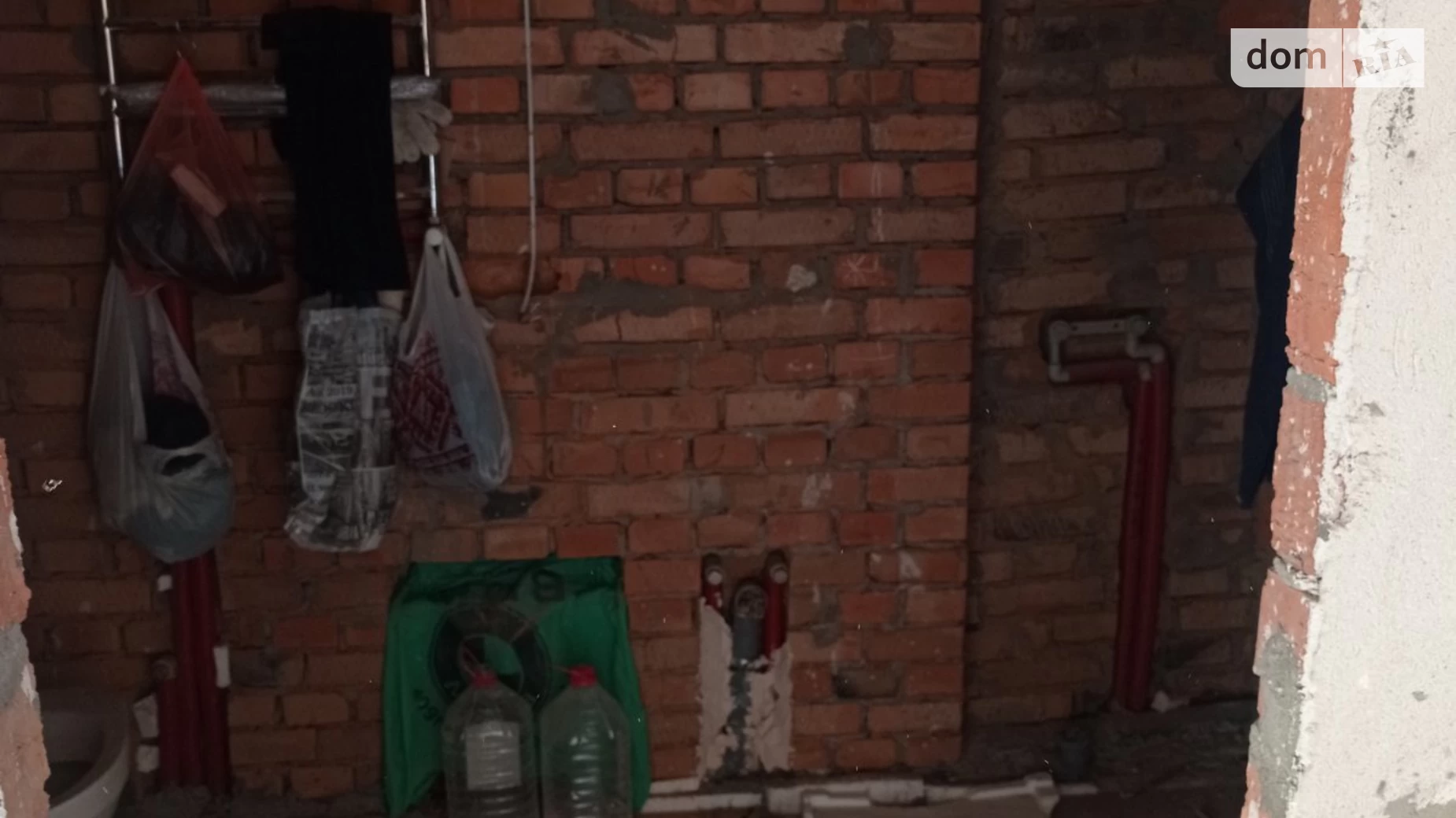 Продается 1-комнатная квартира 48.7 кв. м в Хмельницком, ул. Проскуровского Подполья, 165А - фото 5