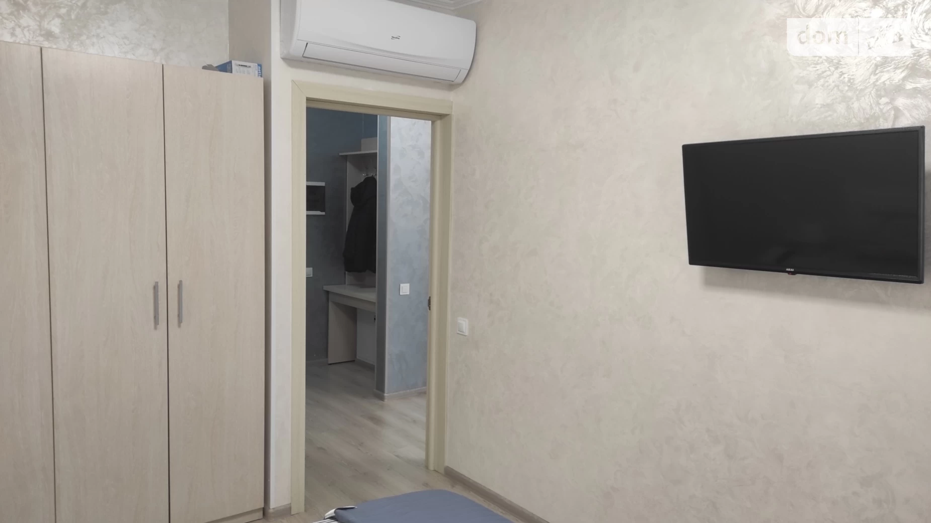 Продається 1-кімнатна квартира 37 кв. м у Голубиному, цена: 81400 $ - фото 4