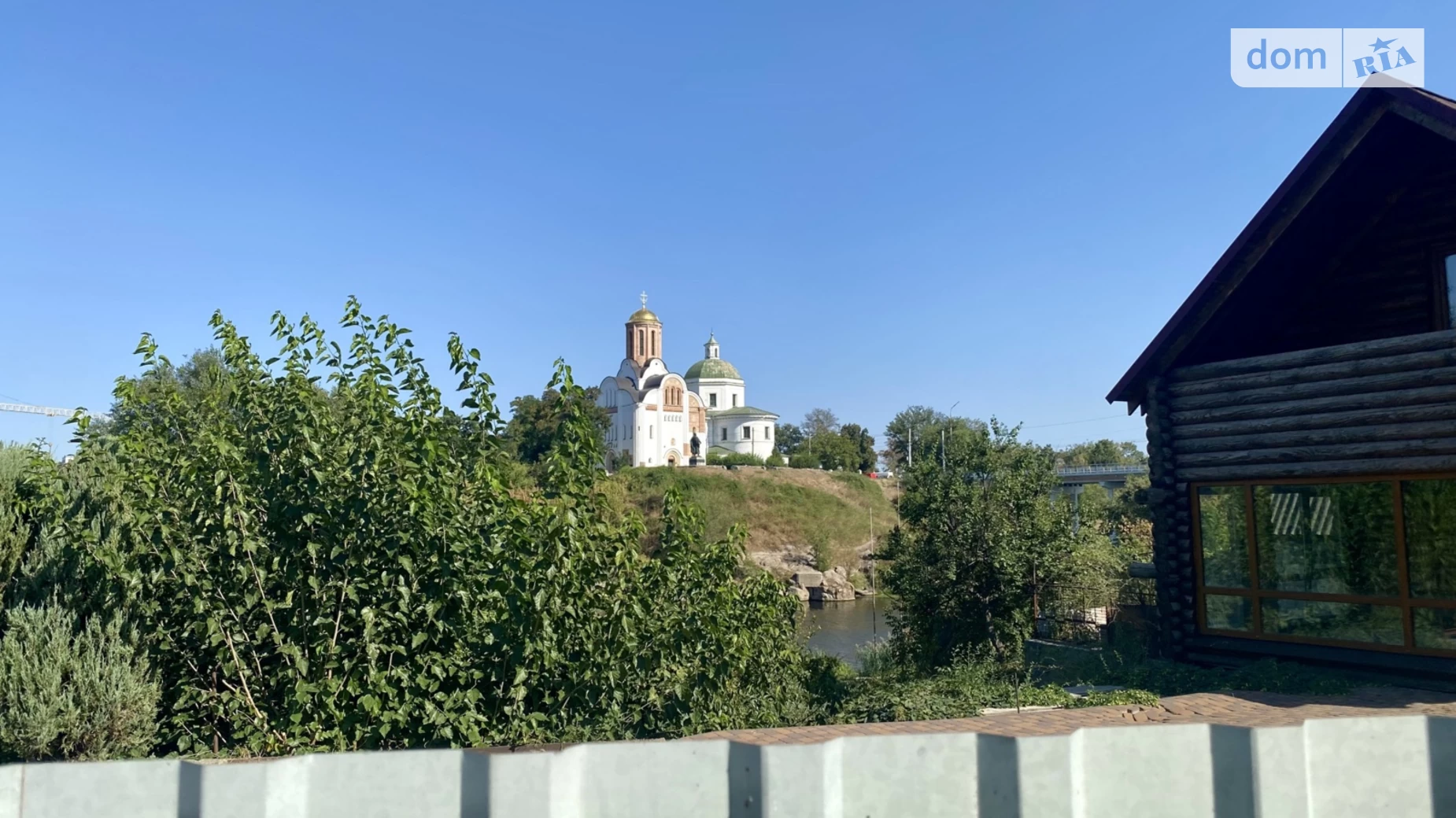 Здається в оренду одноповерховий будинок 100 кв. м з подвалом, цена: 18000 грн - фото 2
