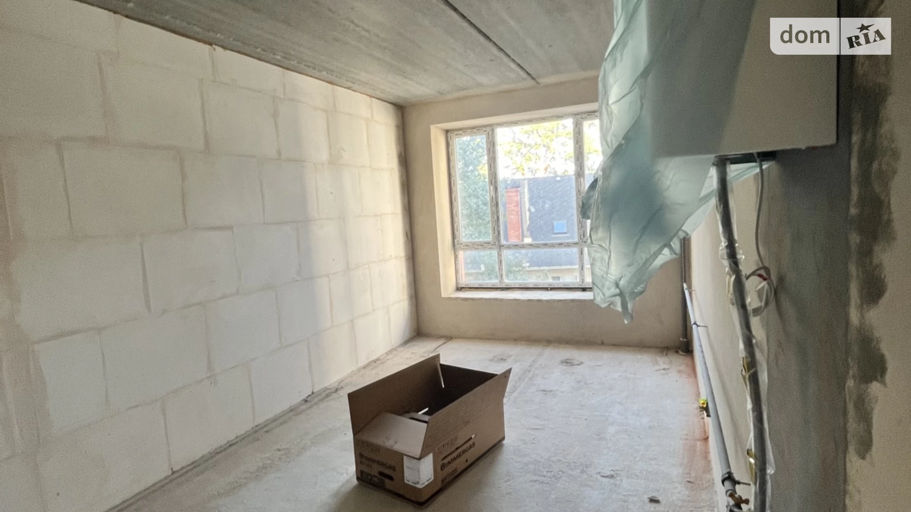 Продається 2-кімнатна квартира 61.3 кв. м у Ірпені, вул. Павленка - фото 2