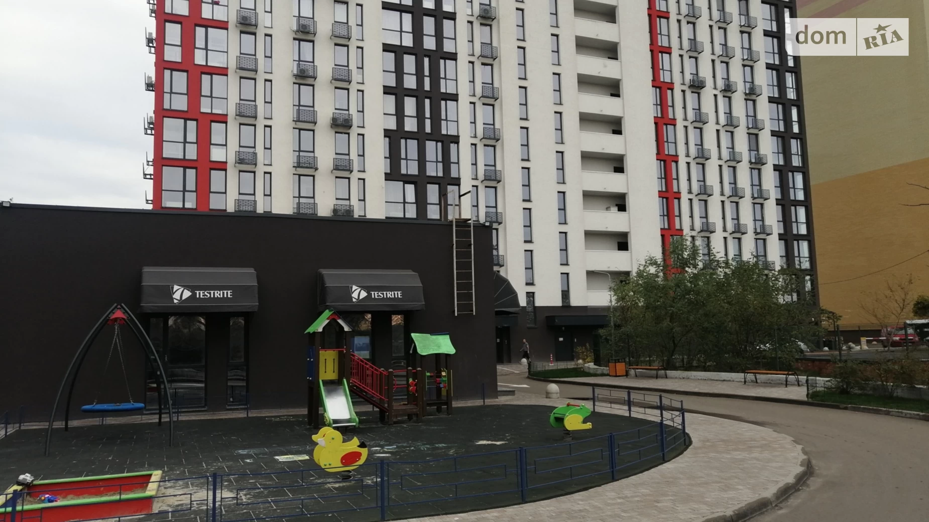 Продається 3-кімнатна квартира 78 кв. м у Києві, просп. Науки, 58В - фото 2