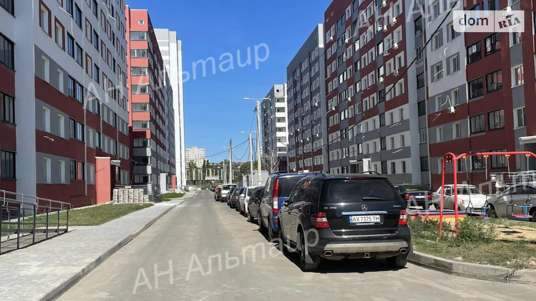 Продается 1-комнатная квартира 36.9 кв. м в Харькове, ул. Борткевича, 3 - фото 3