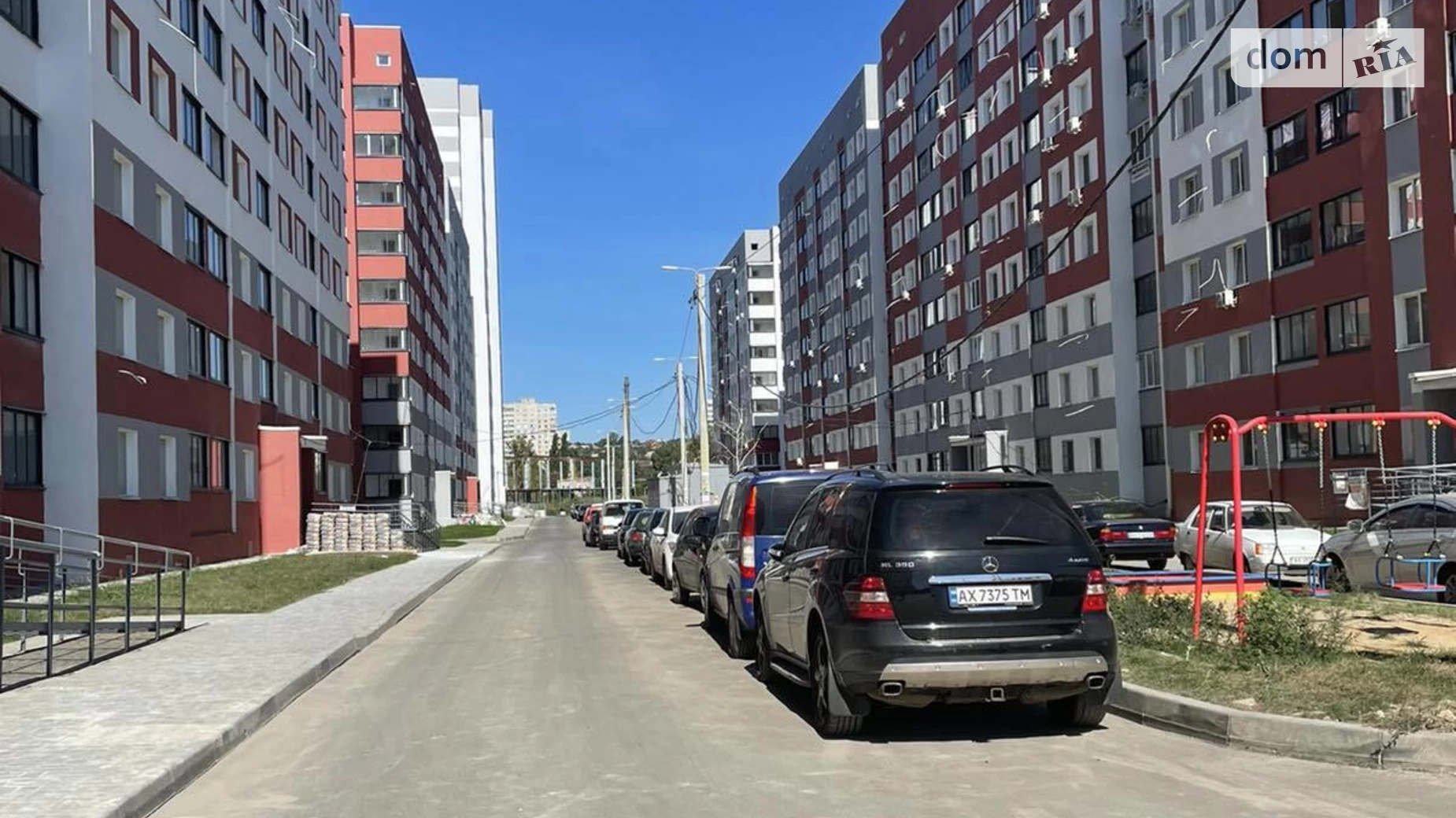 Продается 1-комнатная квартира 36.9 кв. м в Харькове, ул. Борткевича, 3 - фото 4