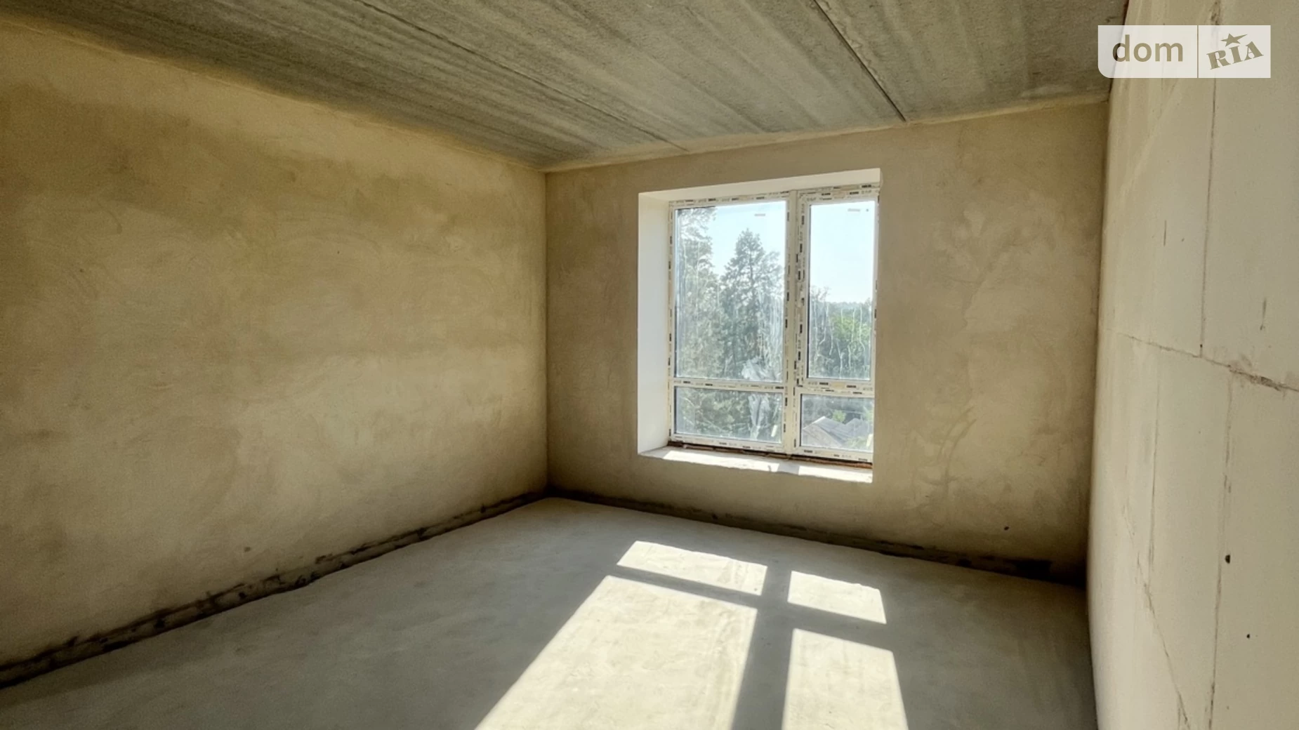 Продається 1-кімнатна квартира 44.7 кв. м у Ірпені, вул. Павленка - фото 3
