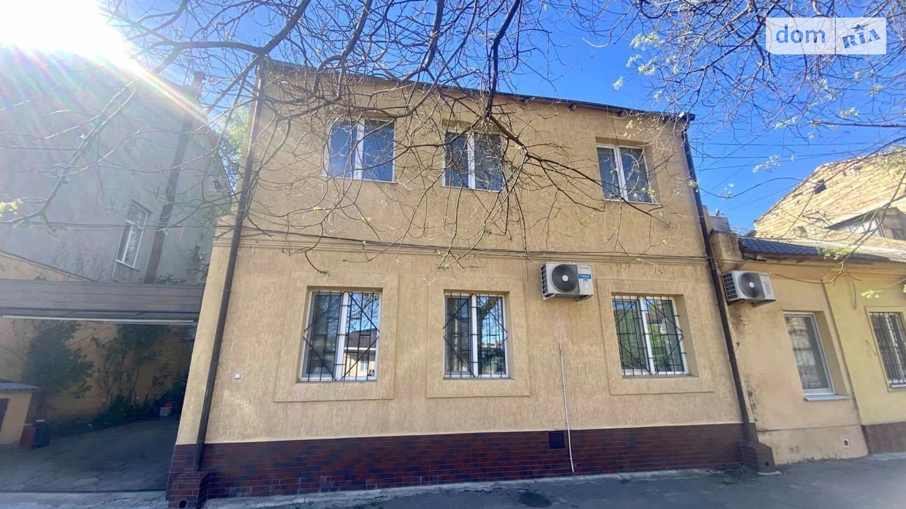 Продается 5-комнатная квартира 197 кв. м в Одессе, ул. Адмирала Лазарева, 44 - фото 2