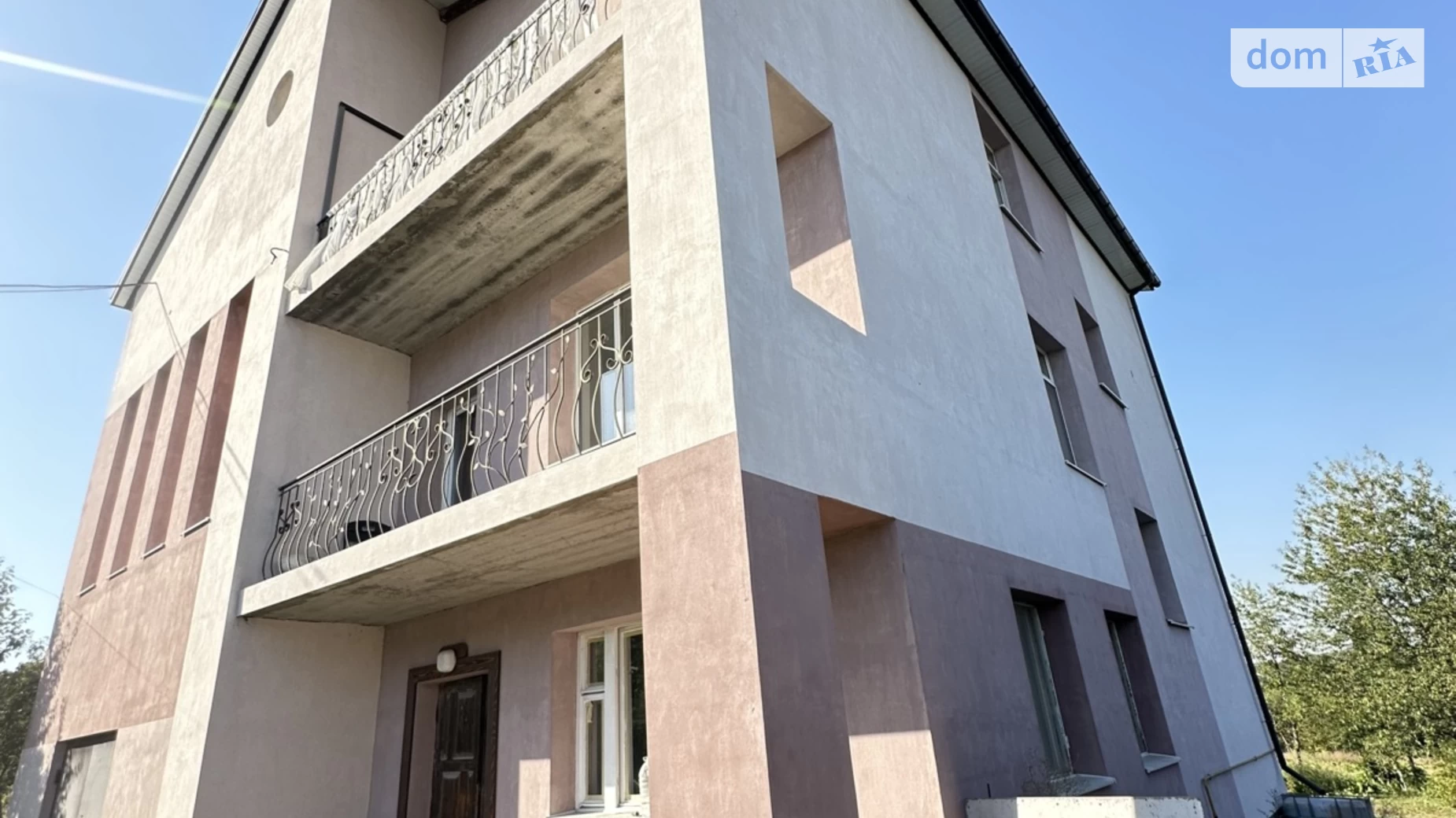 Продается дом на 3 этажа 330 кв. м с баней/сауной, цена: 168000 $ - фото 2