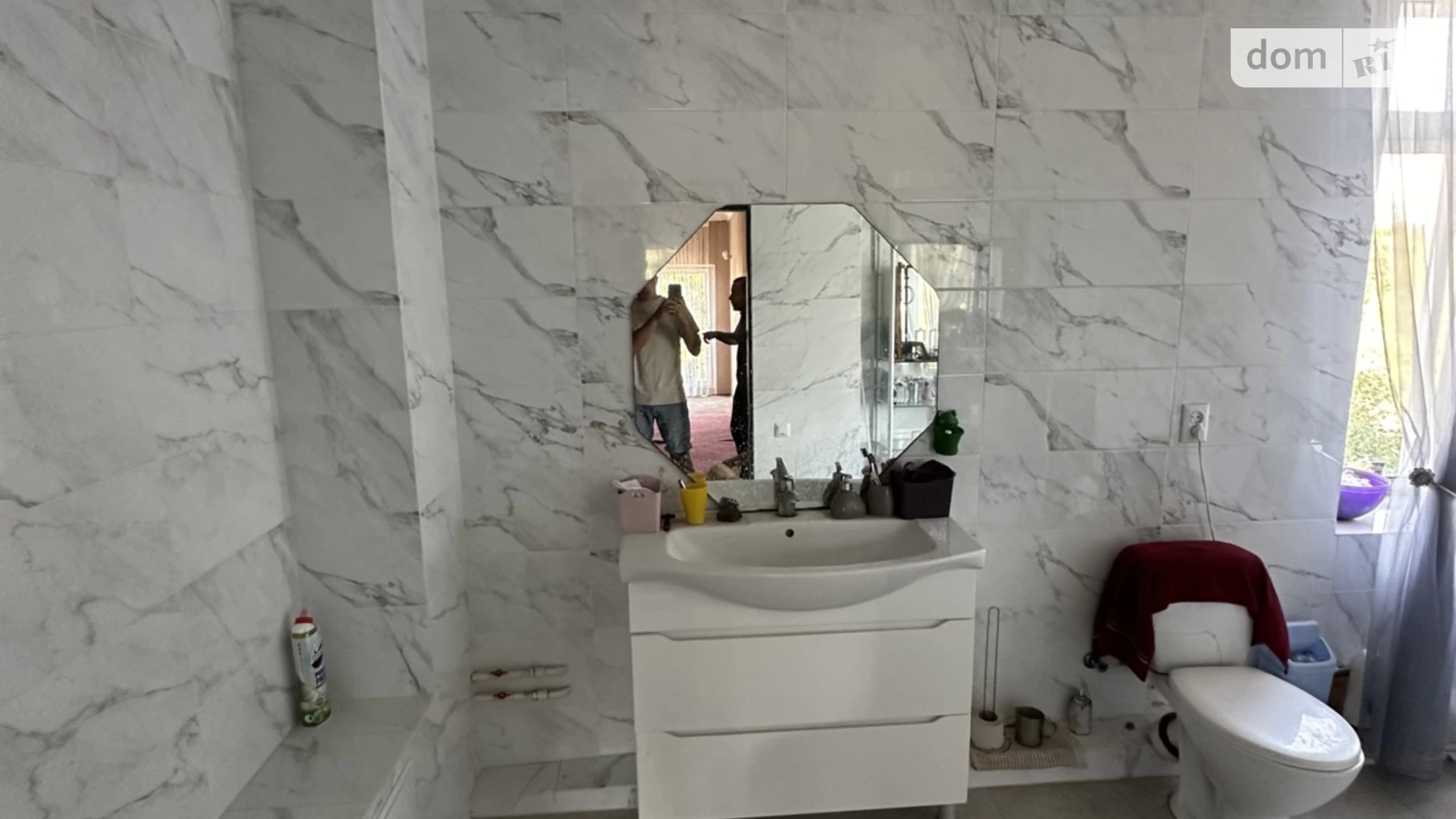 Продается дом на 3 этажа 330 кв. м с баней/сауной, цена: 168000 $ - фото 5