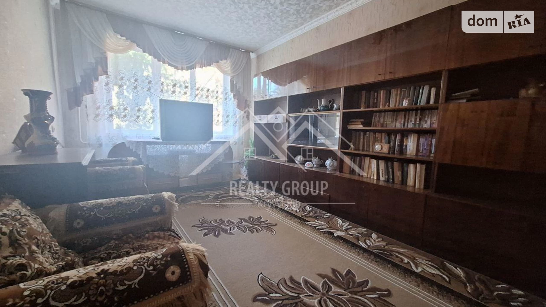 Продается 3-комнатная квартира 62 кв. м в Кривом Роге, ул. Алексея Ризниченко(Содружества) - фото 3