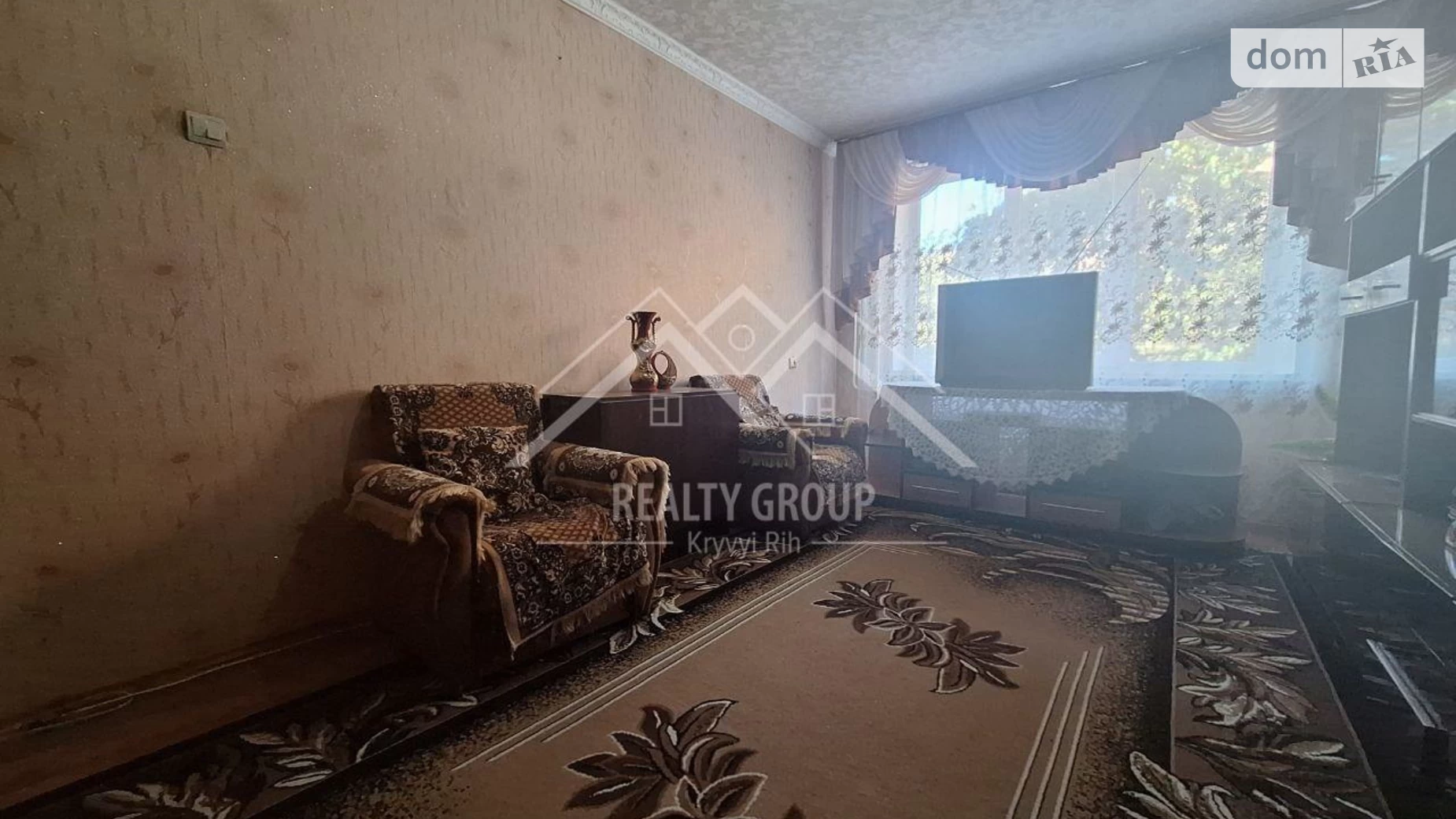 Продается 3-комнатная квартира 62 кв. м в Кривом Роге, ул. Алексея Ризниченко(Содружества) - фото 2