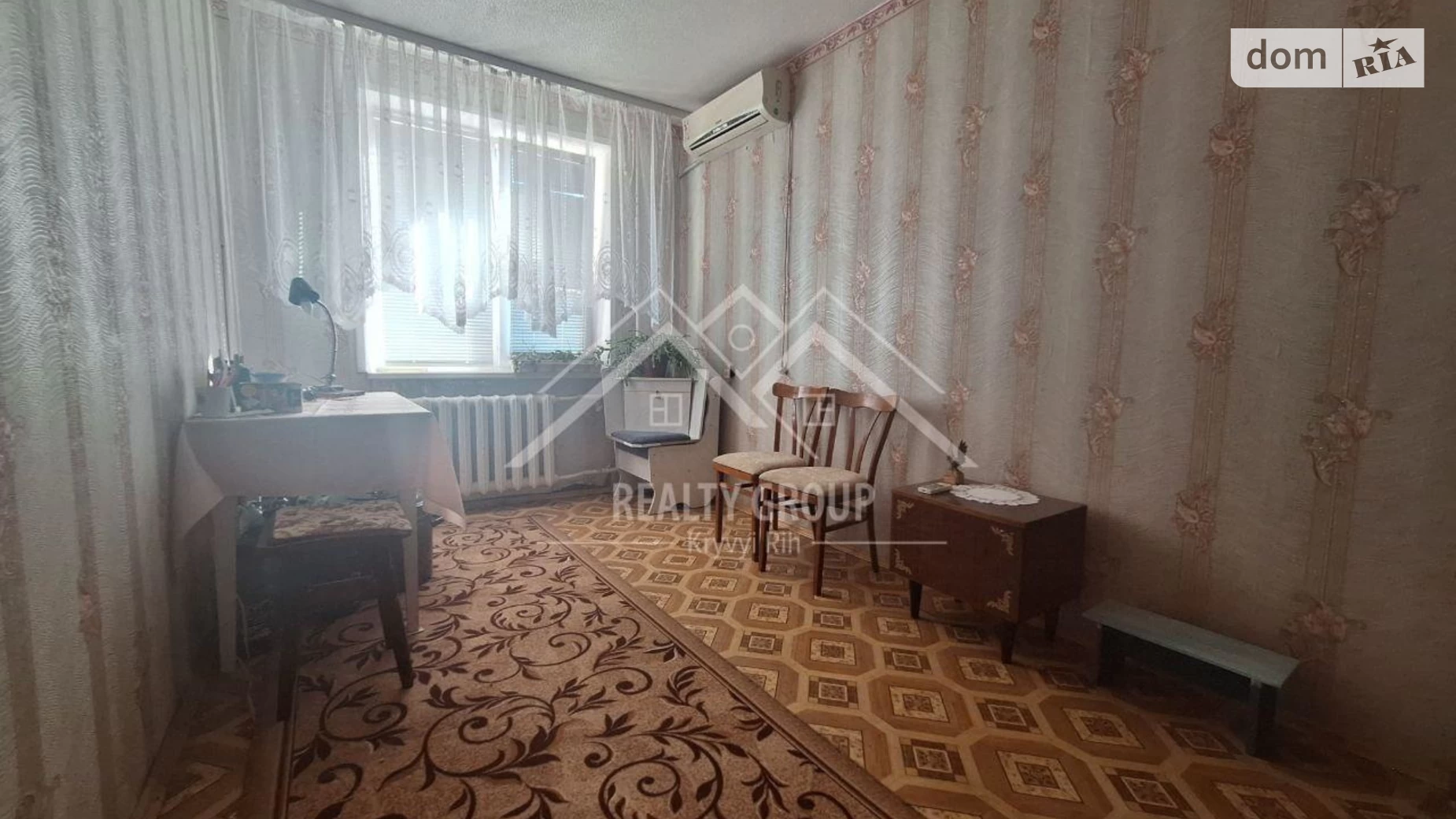 Продается 3-комнатная квартира 62 кв. м в Кривом Роге, ул. Алексея Ризниченко(Содружества) - фото 4