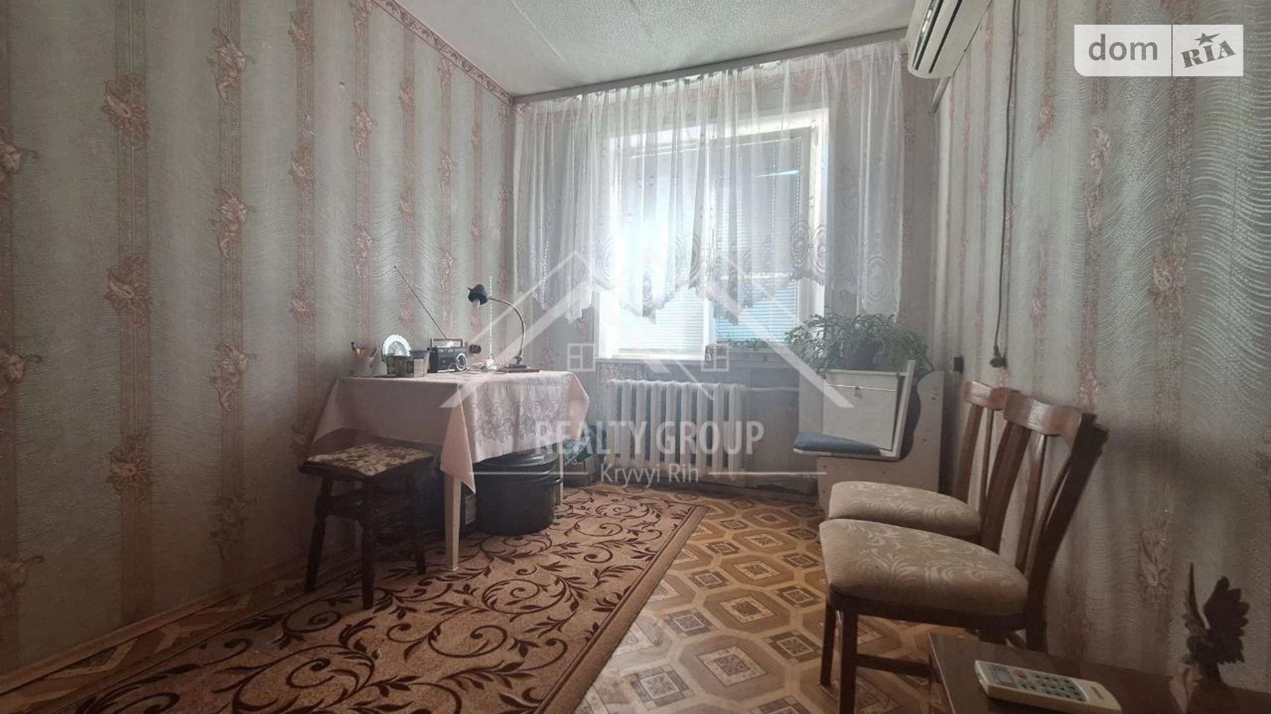 Продается 3-комнатная квартира 62 кв. м в Кривом Роге, ул. Алексея Ризниченко(Содружества) - фото 5