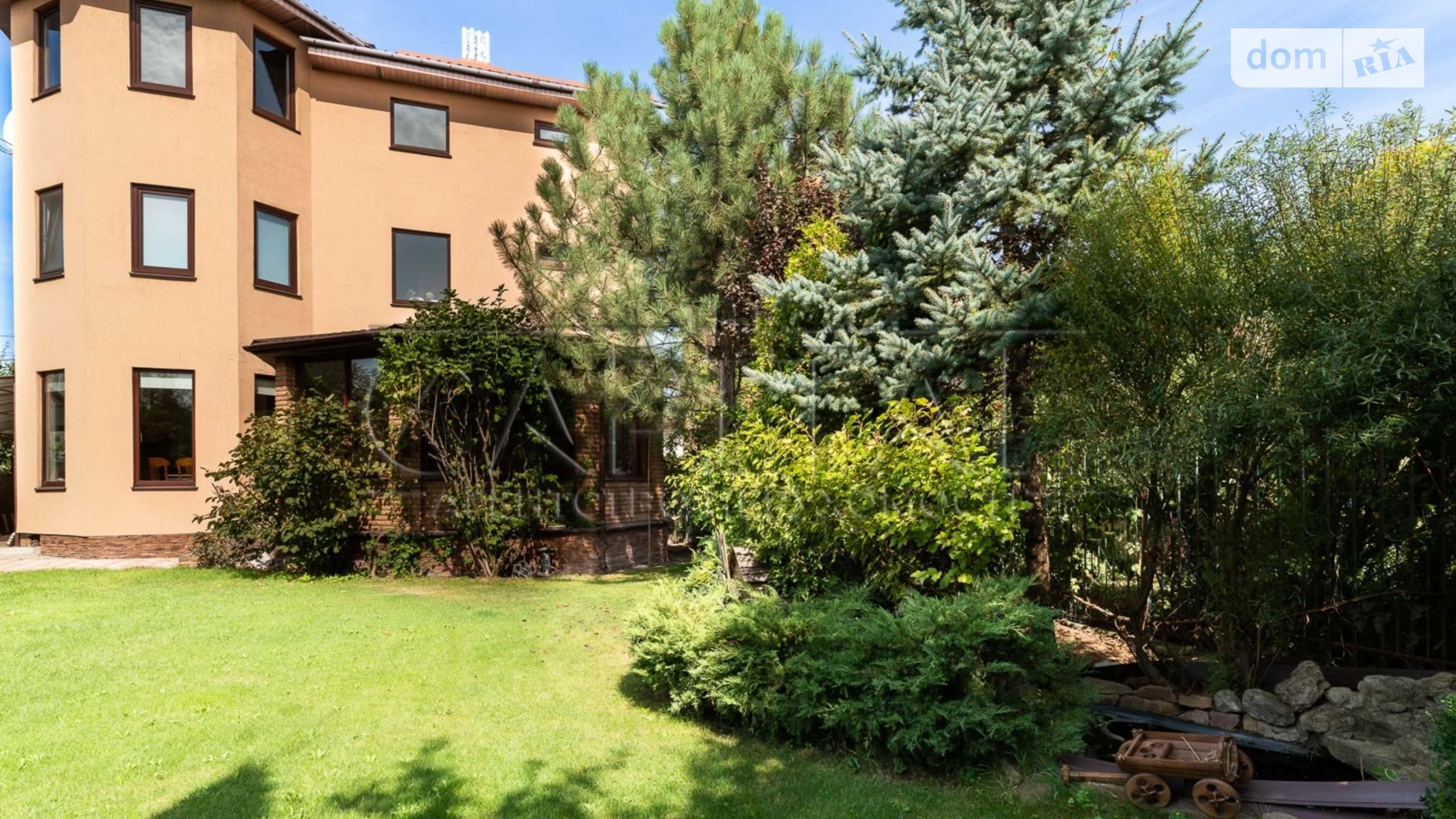 Продается дом на 3 этажа 285 кв. м с верандой, цена: 193000 $ - фото 3