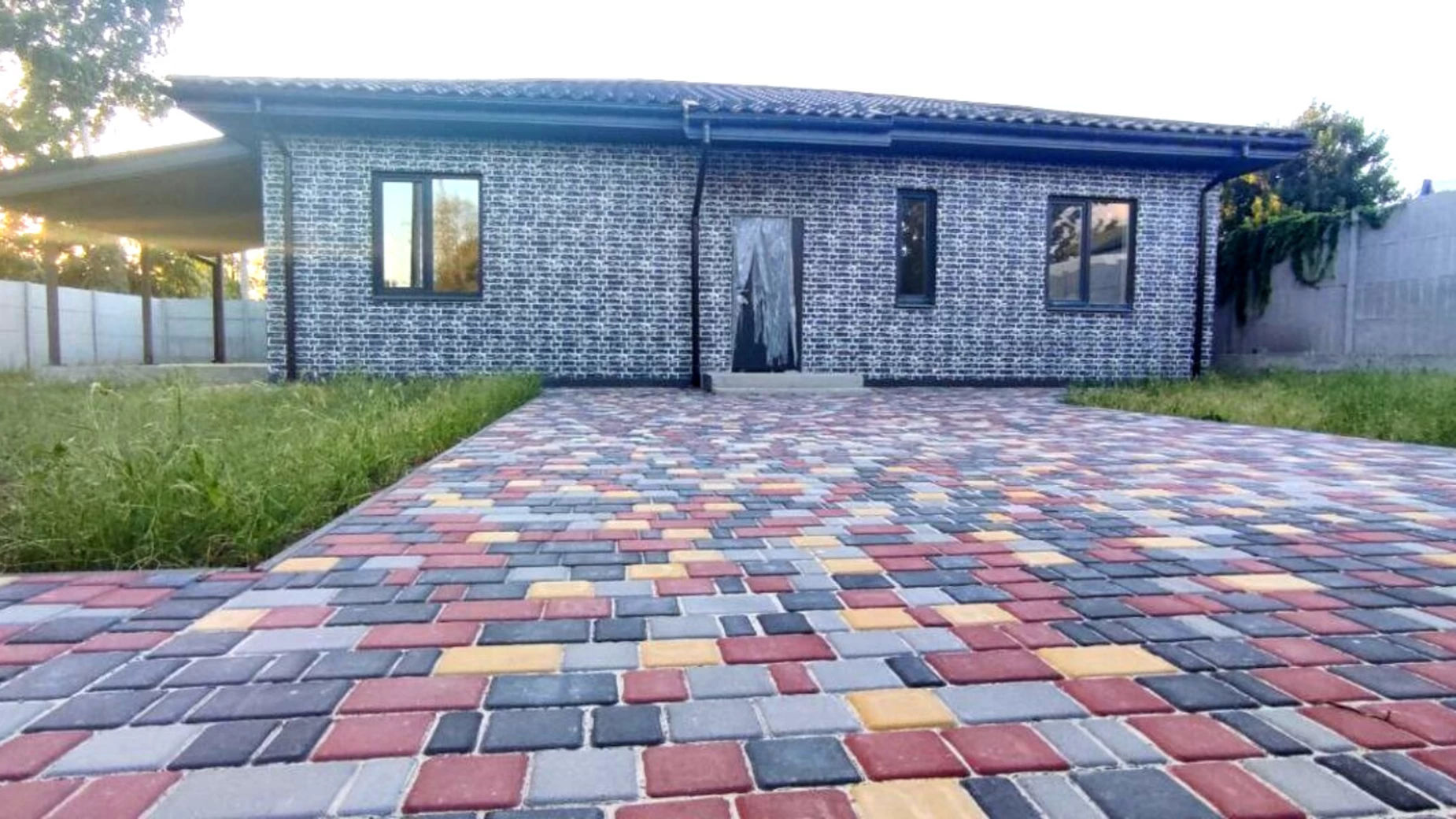 Продается одноэтажный дом 120 кв. м с террасой, цена: 79000 $ - фото 2