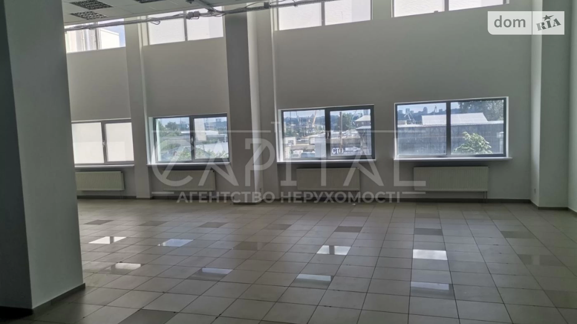 просп. Степана Бандери, 16Б Петрівка Київ, цена: 11500 $ - фото 3