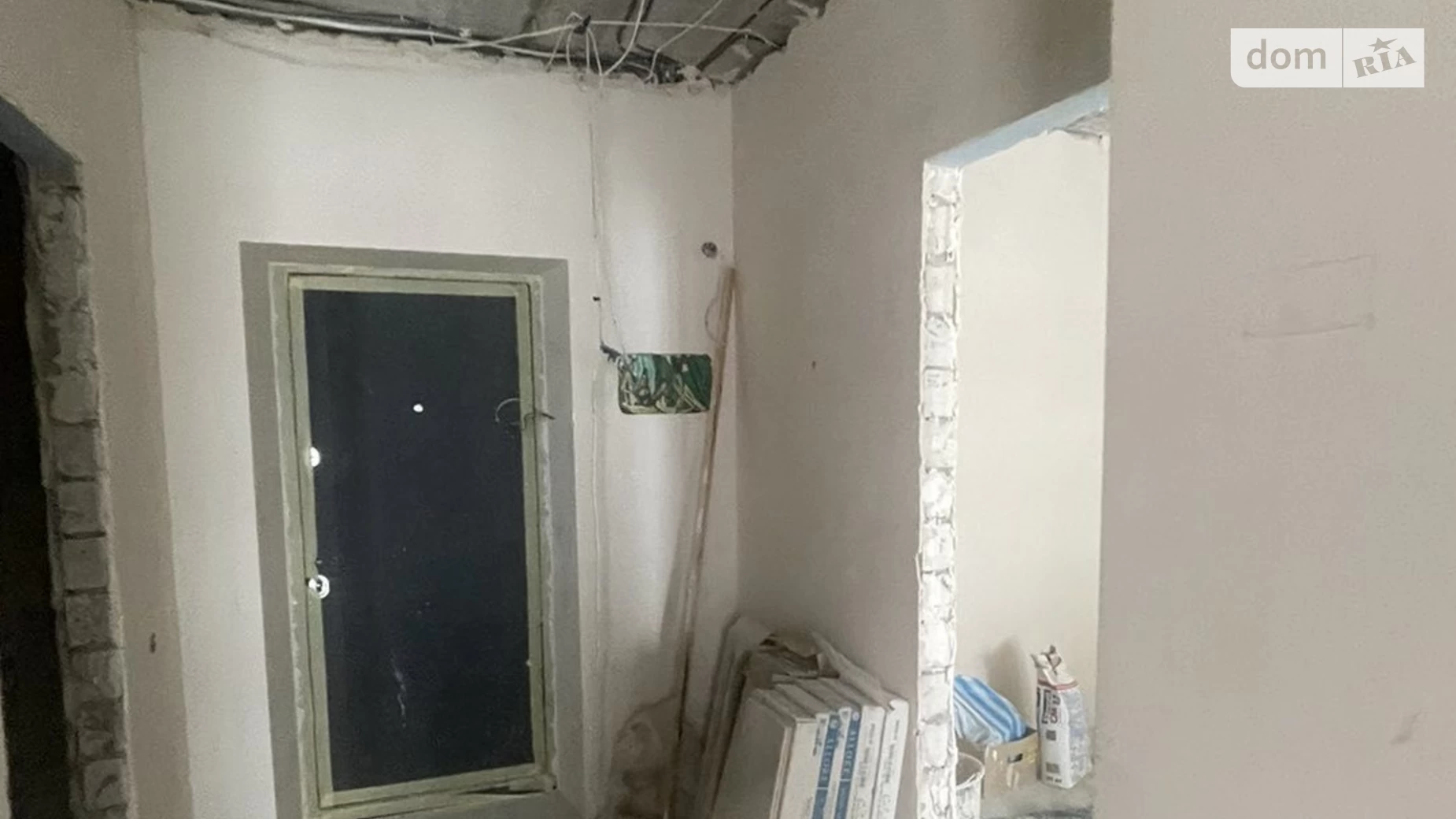 Продається 1-кімнатна квартира 37 кв. м у Харкові, вул. Борткевича, 9 - фото 2