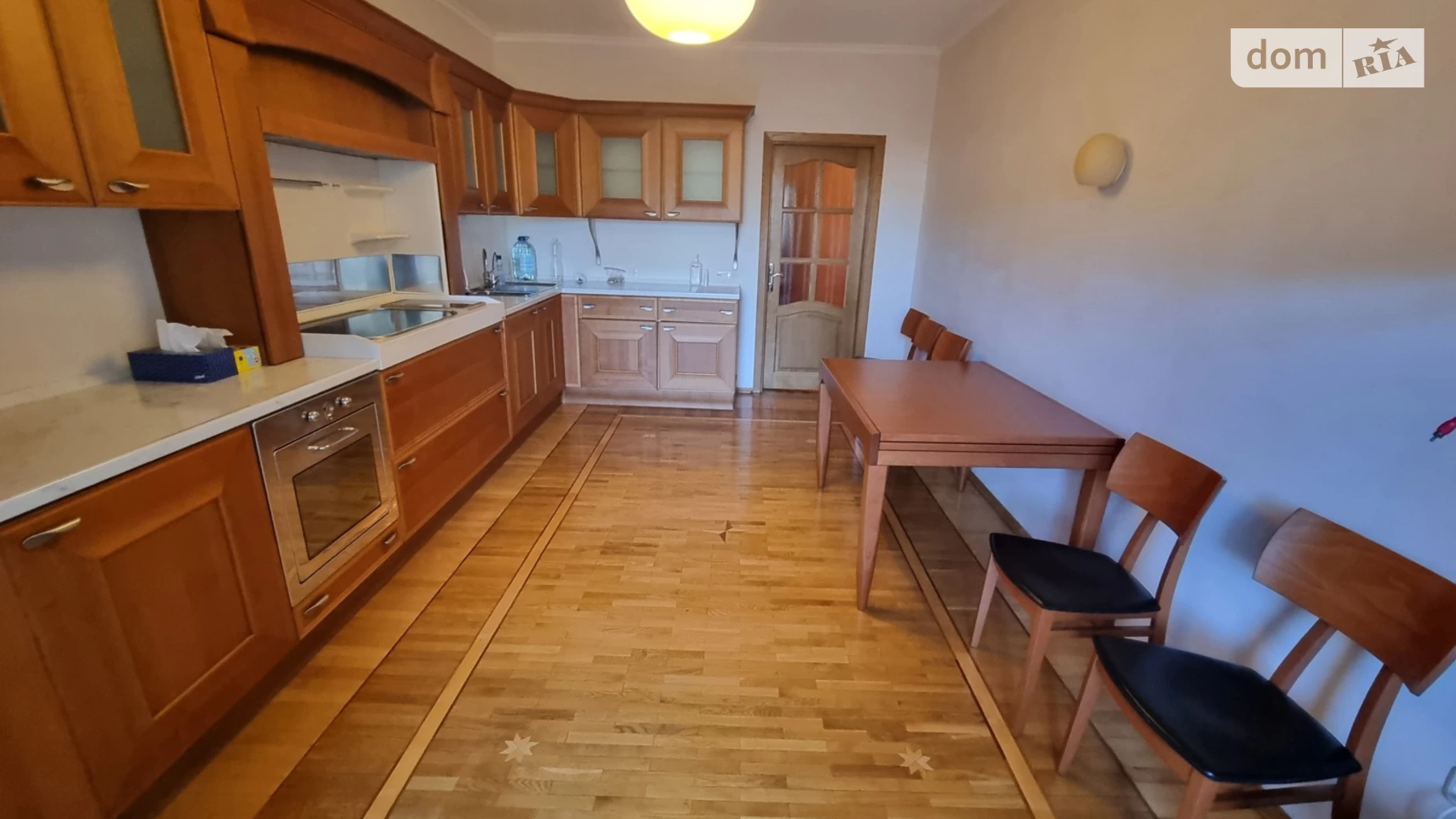 Продается 3-комнатная квартира 120 кв. м в Киеве, ул. Вузовская, 5 - фото 2