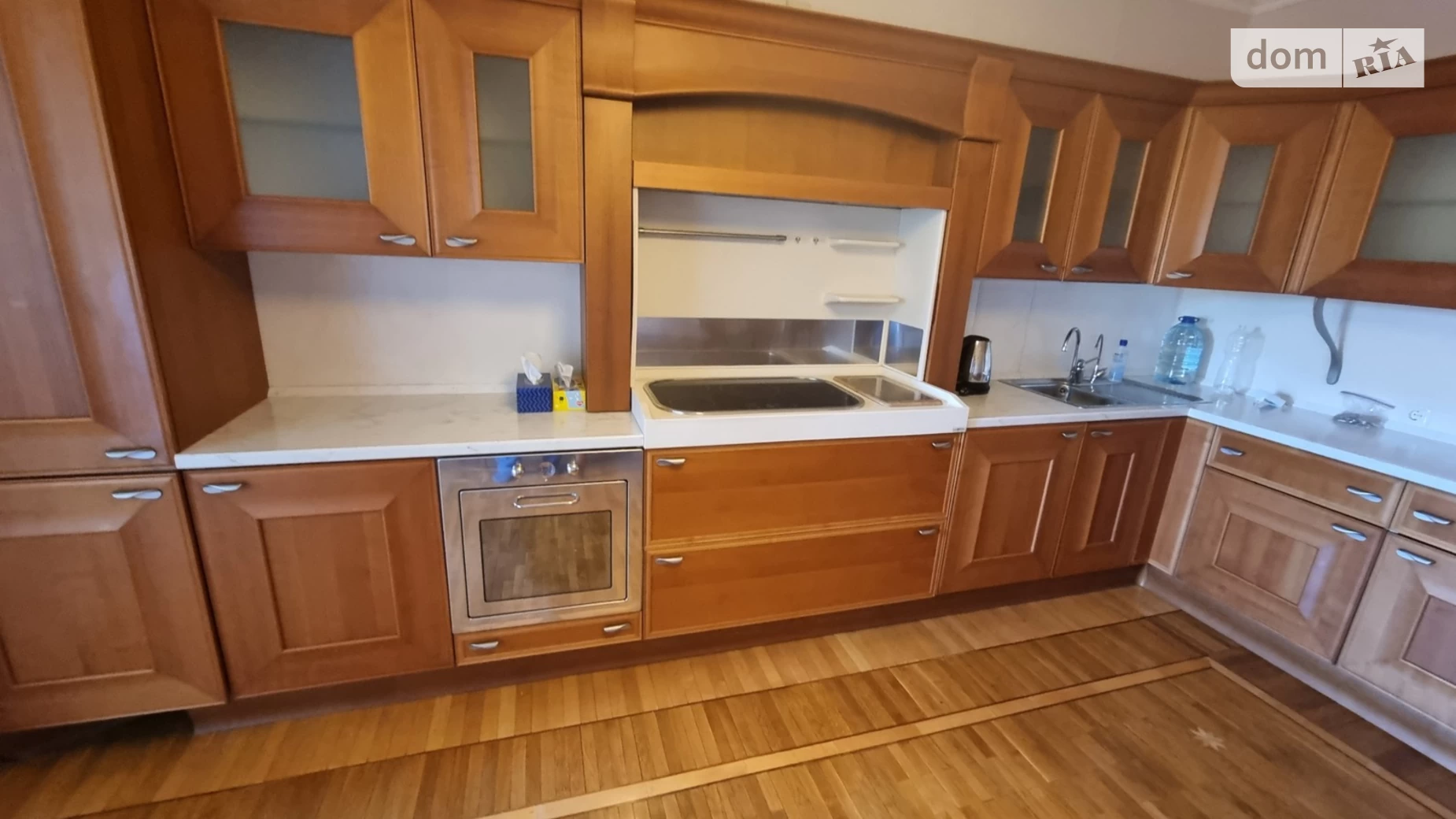 Продается 3-комнатная квартира 120 кв. м в Киеве, ул. Вузовская, 5 - фото 3