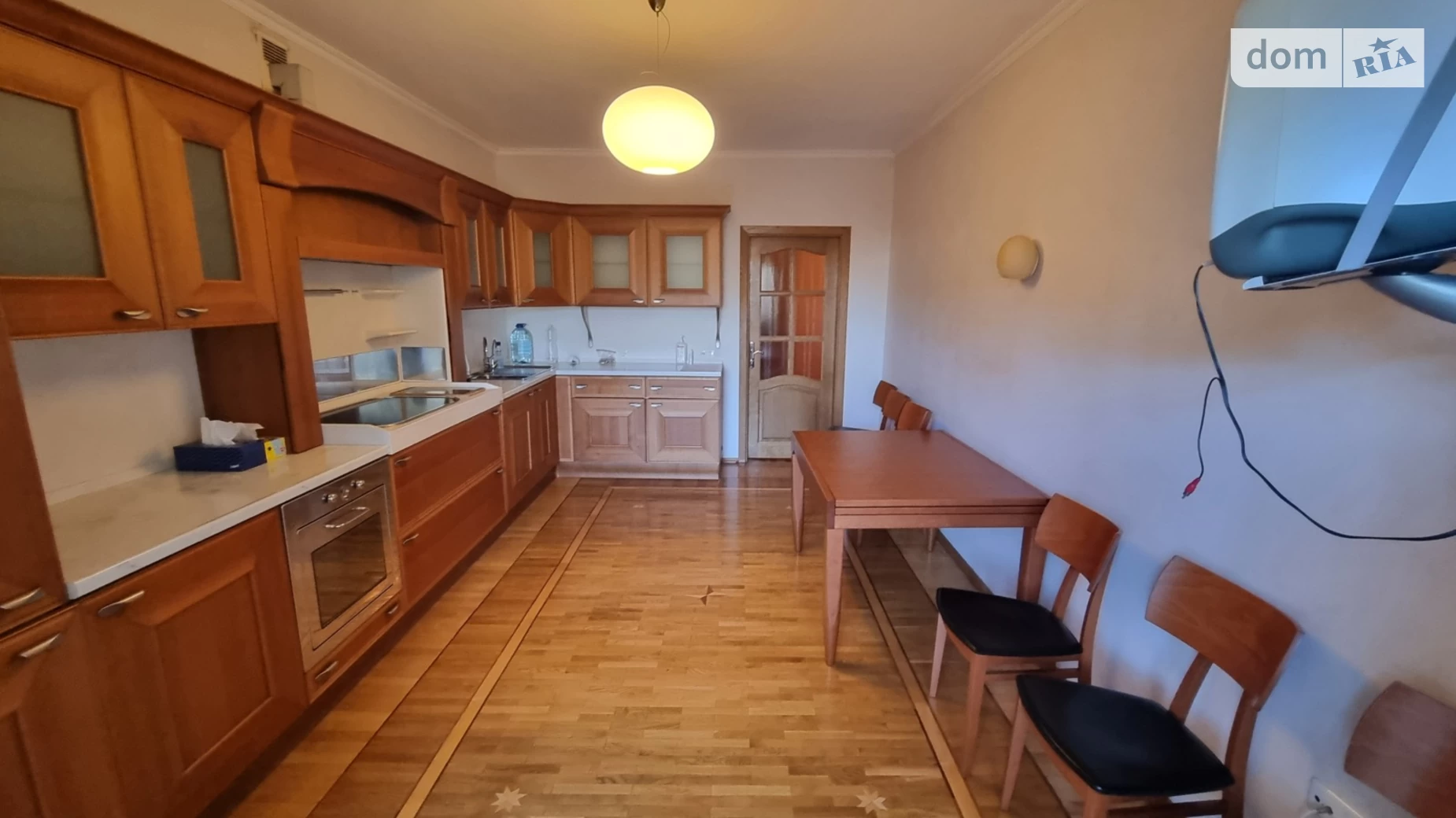 Продается 3-комнатная квартира 120 кв. м в Киеве, ул. Вузовская, 5 - фото 4