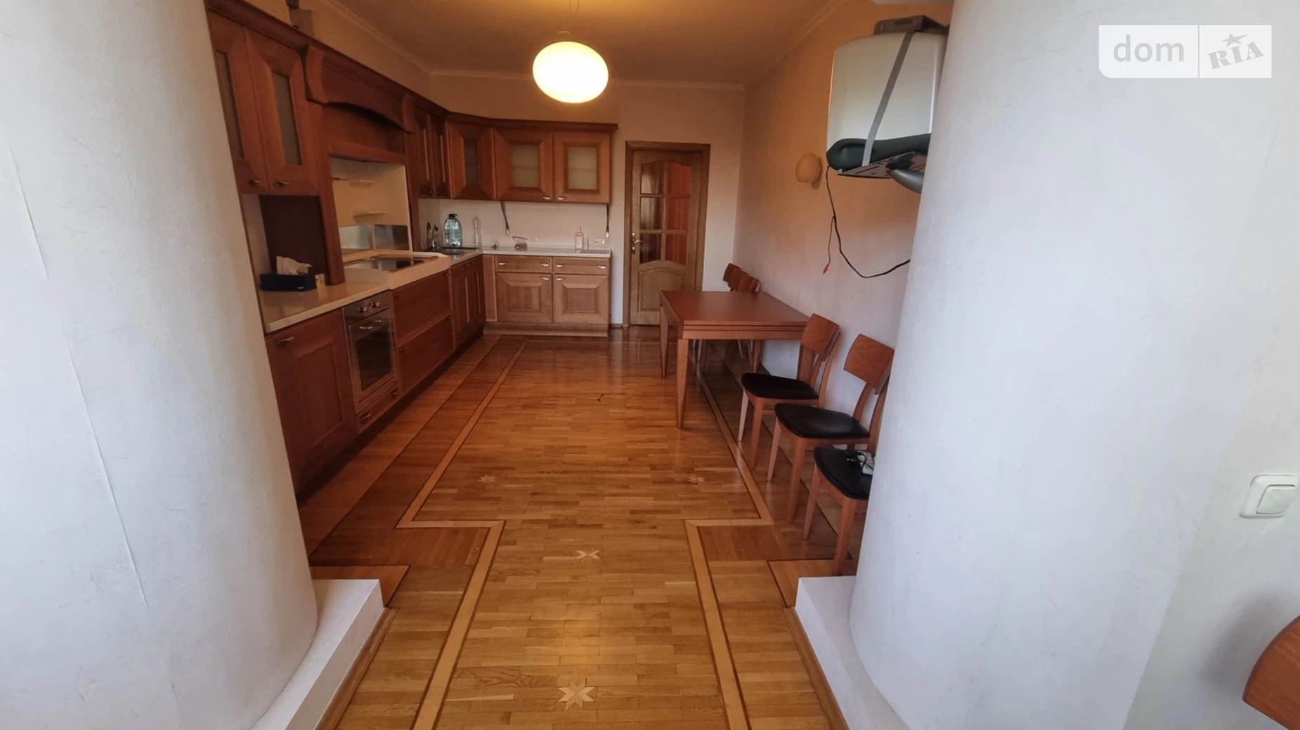 Продается 3-комнатная квартира 120 кв. м в Киеве, ул. Вузовская, 5 - фото 5