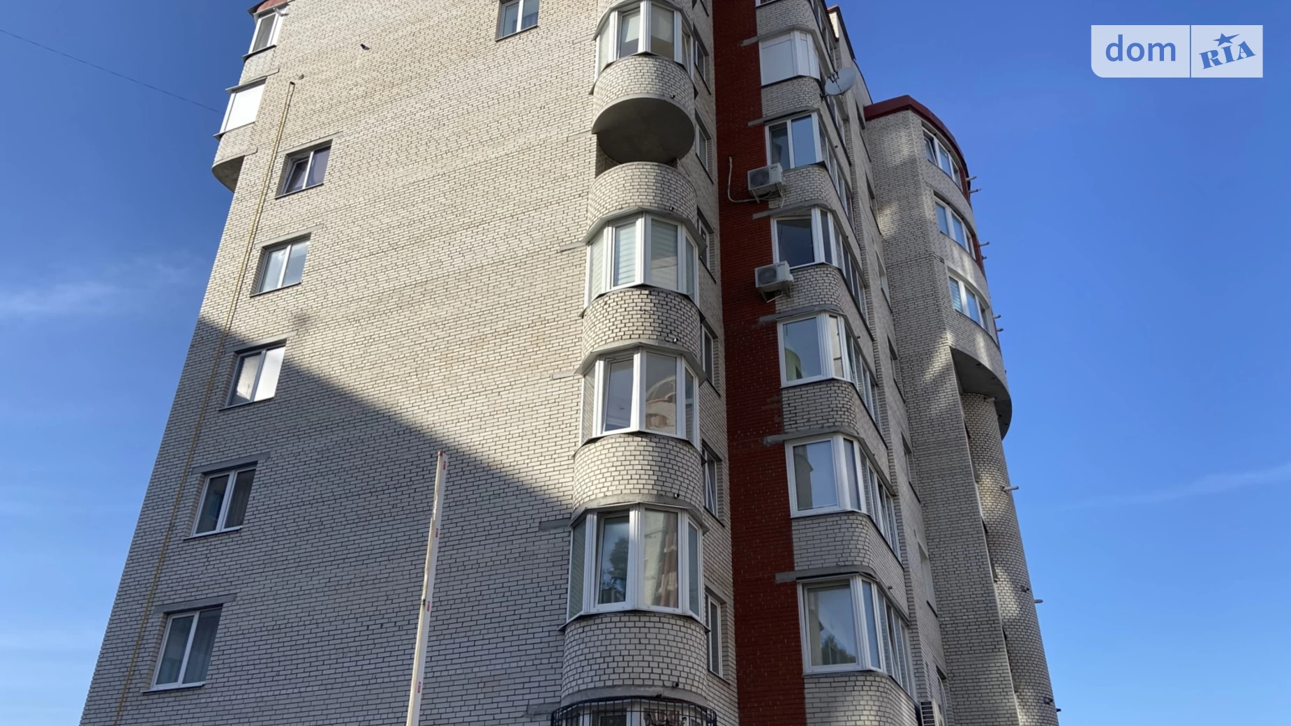 3-кімнатна квартира 85 кв. м у Тернополі, цена: 65000 $ - фото 2