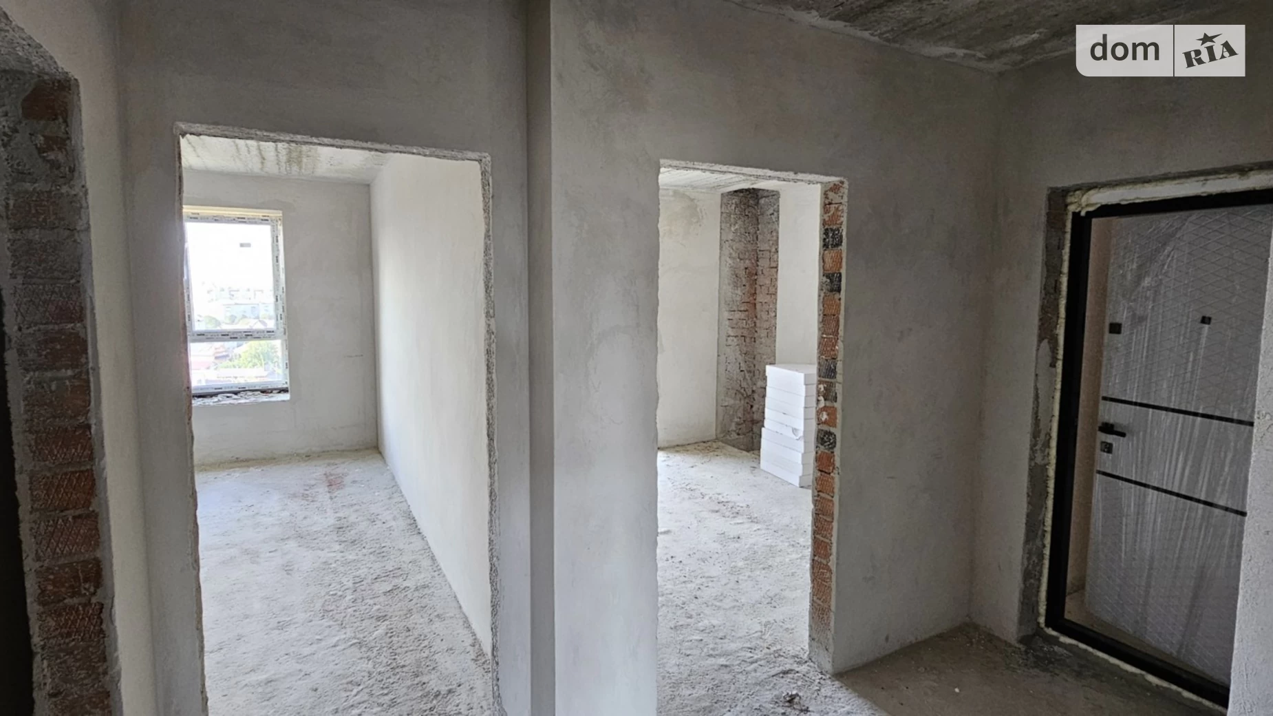 Продается 2-комнатная квартира 55.95 кв. м в Ивано-Франковске, ул. Ленкавского - фото 2