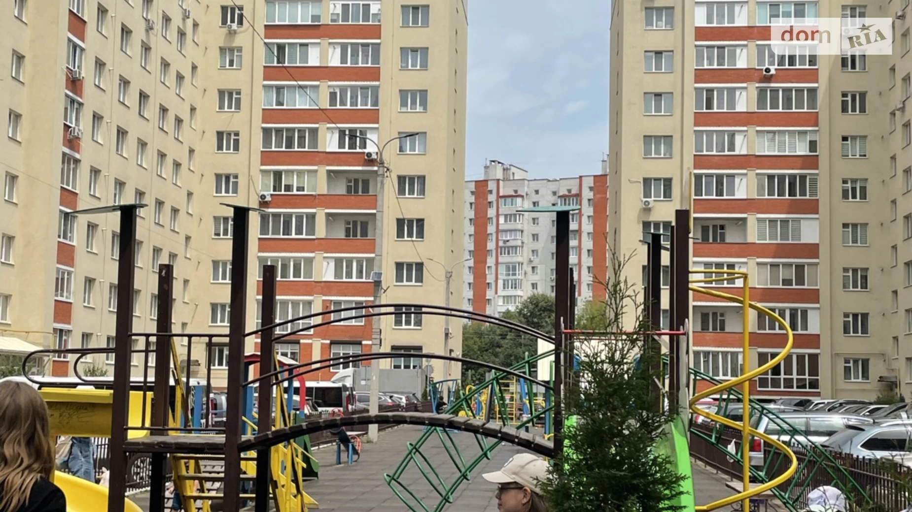 Продається 3-кімнатна квартира 98.1 кв. м у Хмельницькому, Старокостянтинівське шосе, 5/4Ж - фото 3