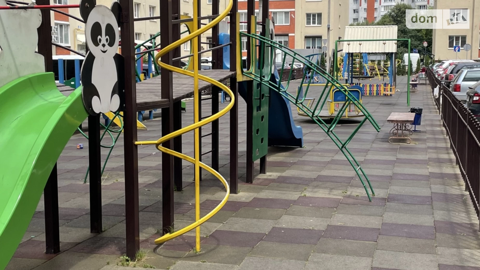 Продається 3-кімнатна квартира 98.1 кв. м у Хмельницькому, Старокостянтинівське шосе, 5/4Ж - фото 4