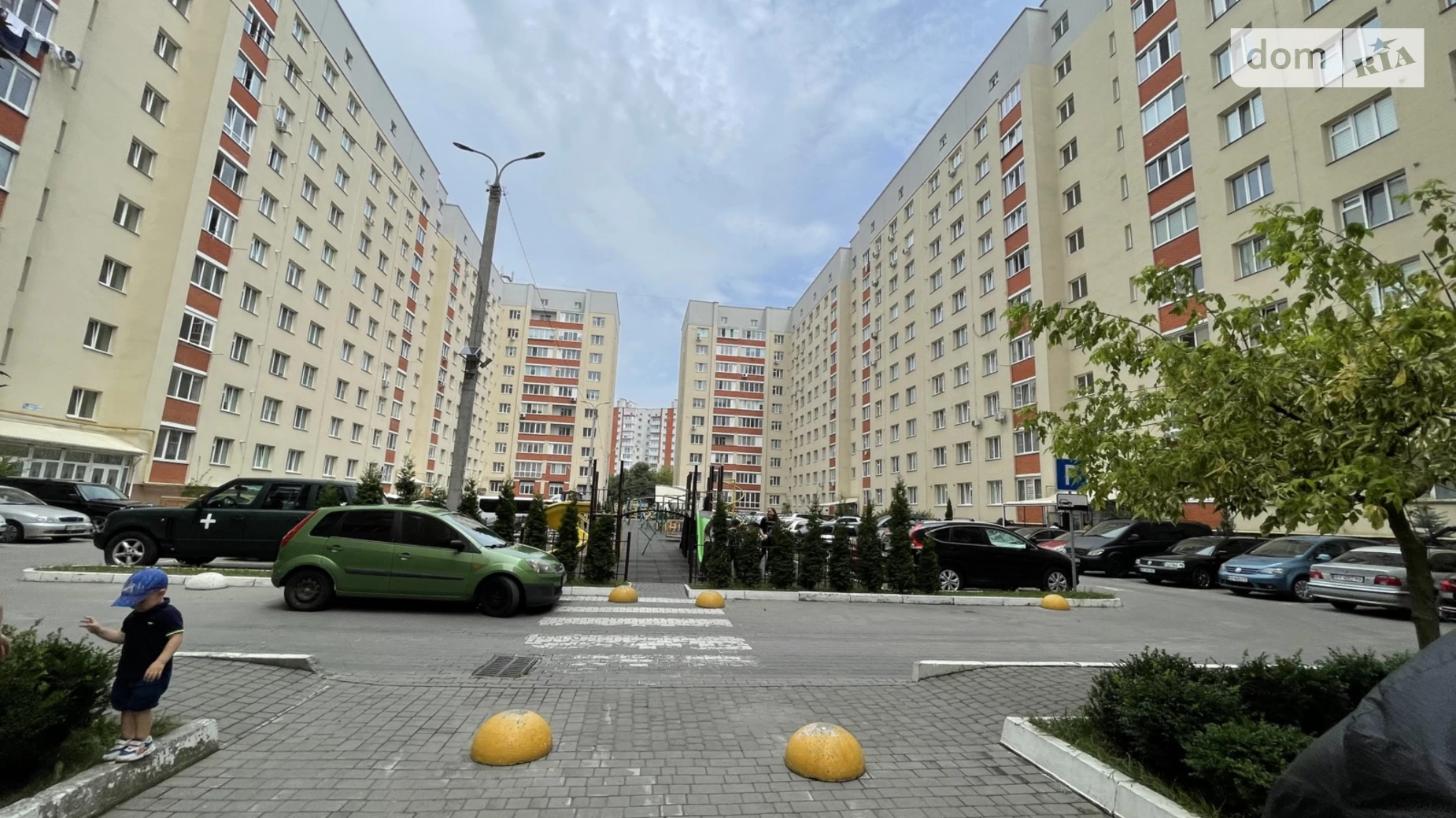 Продається 3-кімнатна квартира 98.1 кв. м у Хмельницькому, Старокостянтинівське шосе, 5/4Ж - фото 5