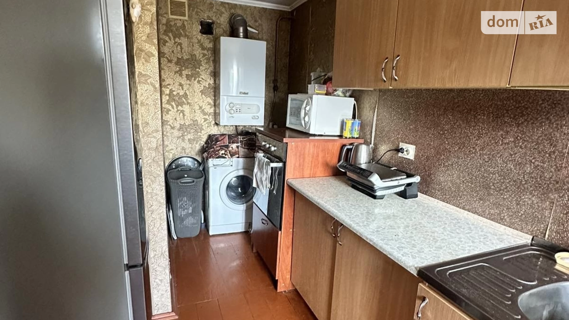 Продається одноповерховий будинок 49 кв. м з ділянкою, цена: 41000 $ - фото 4