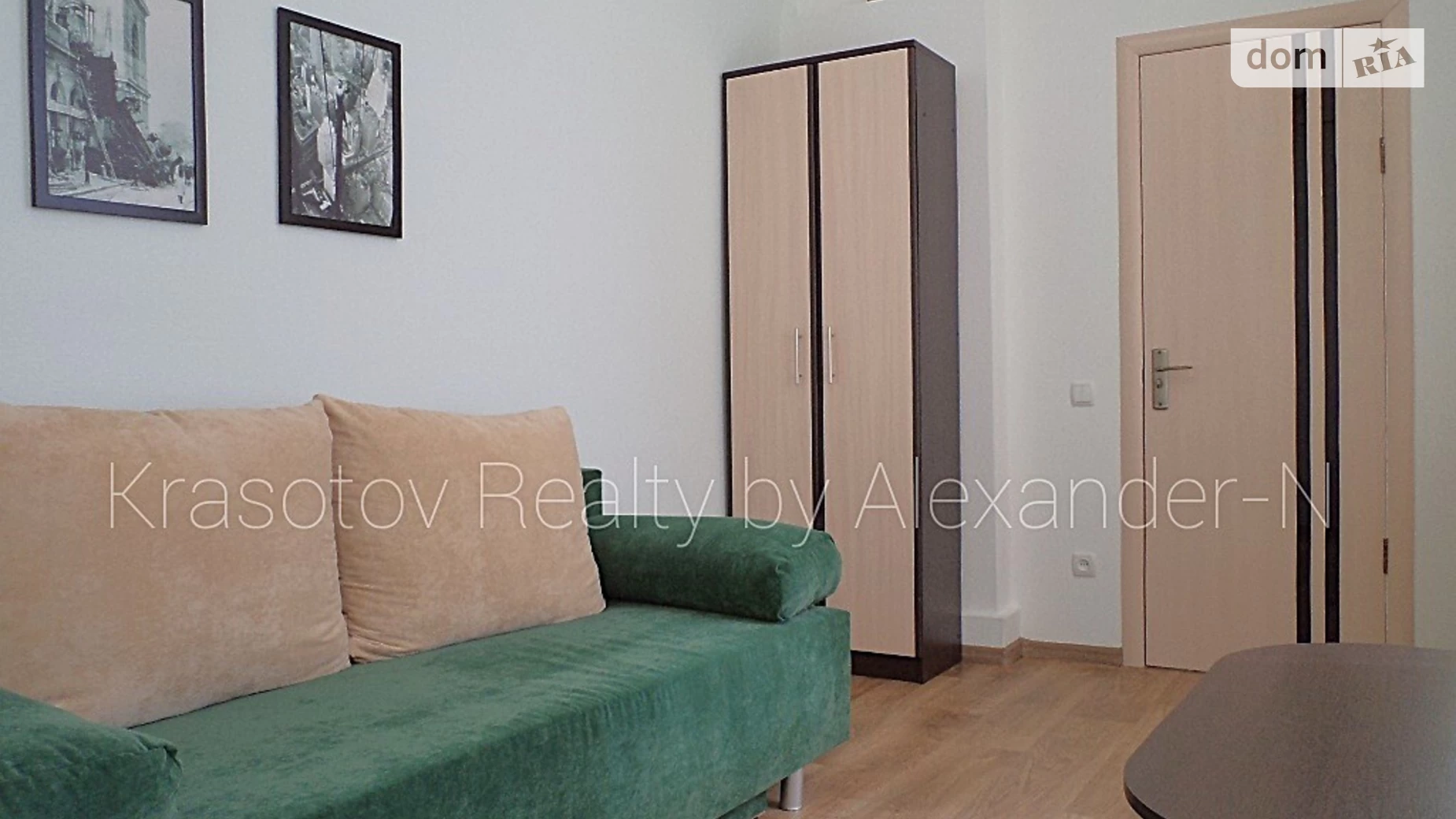 Продается 1-комнатная квартира 19 кв. м в Одессе, ул. Екатерининская, 4 - фото 2
