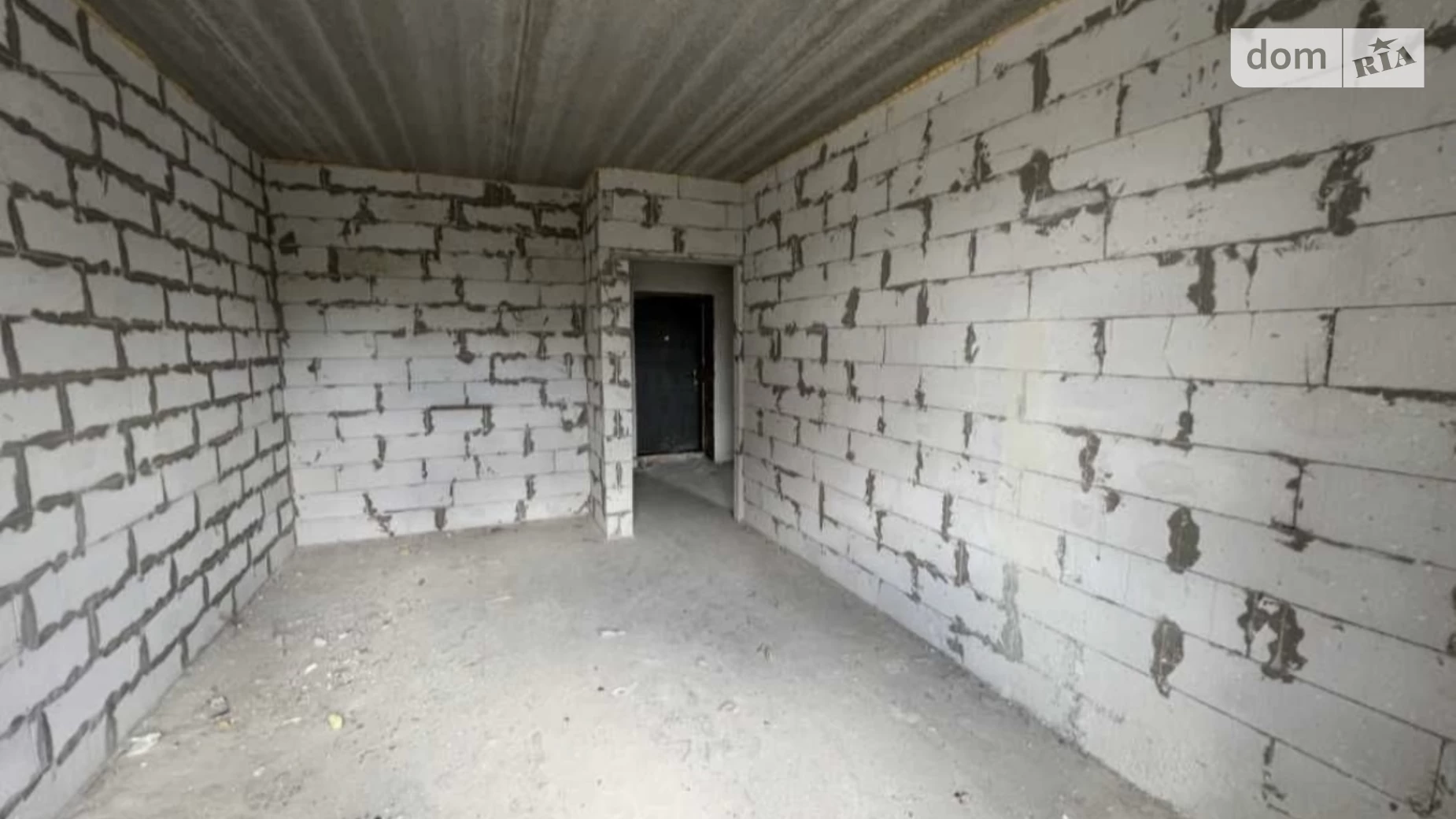 Продается 1-комнатная квартира 45.4 кв. м в Житомире, ул. Домбровского, 75 - фото 3