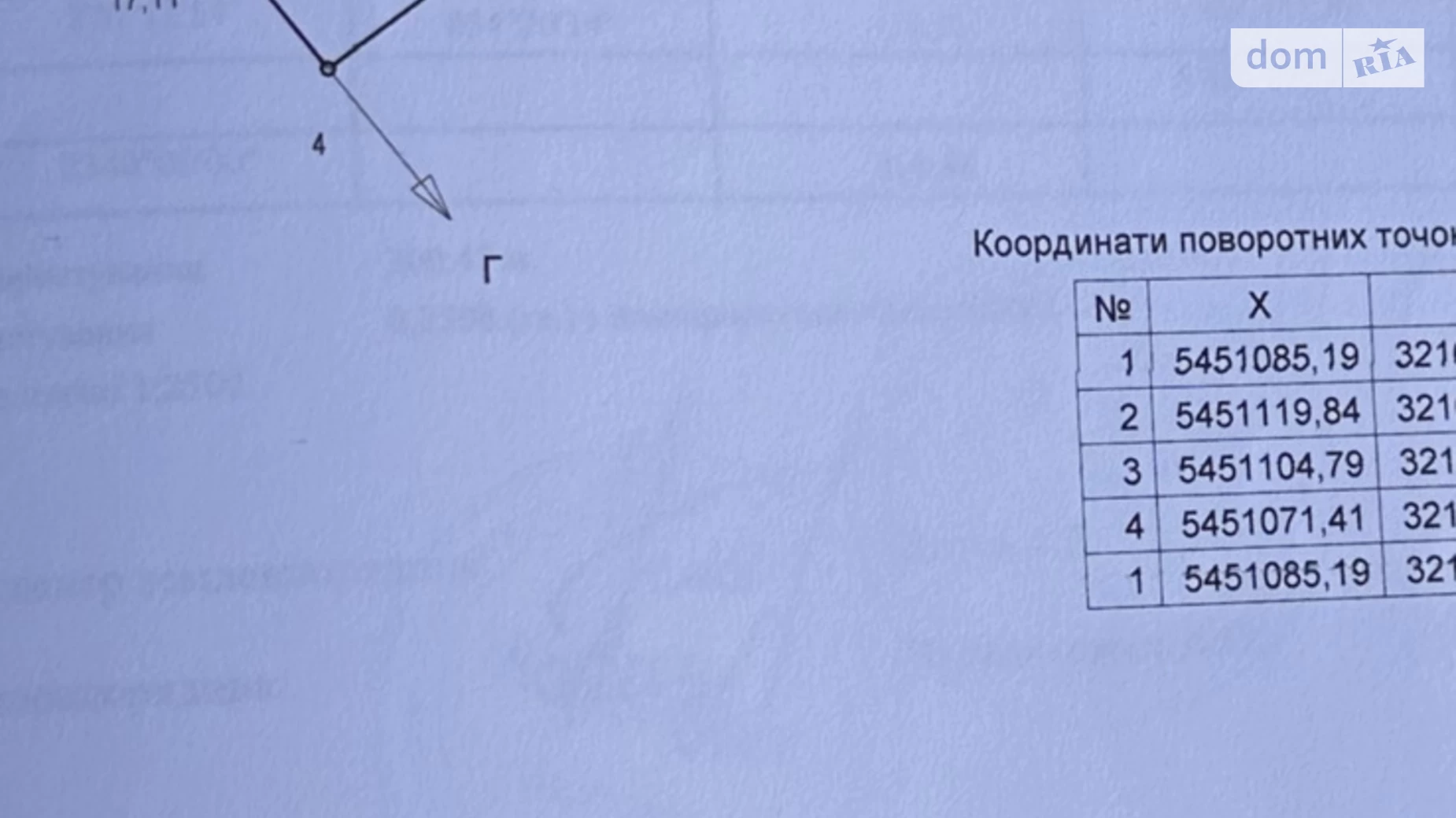 Продається земельна ділянка 25 соток у Вінницькій області, цена: 77200 $ - фото 3